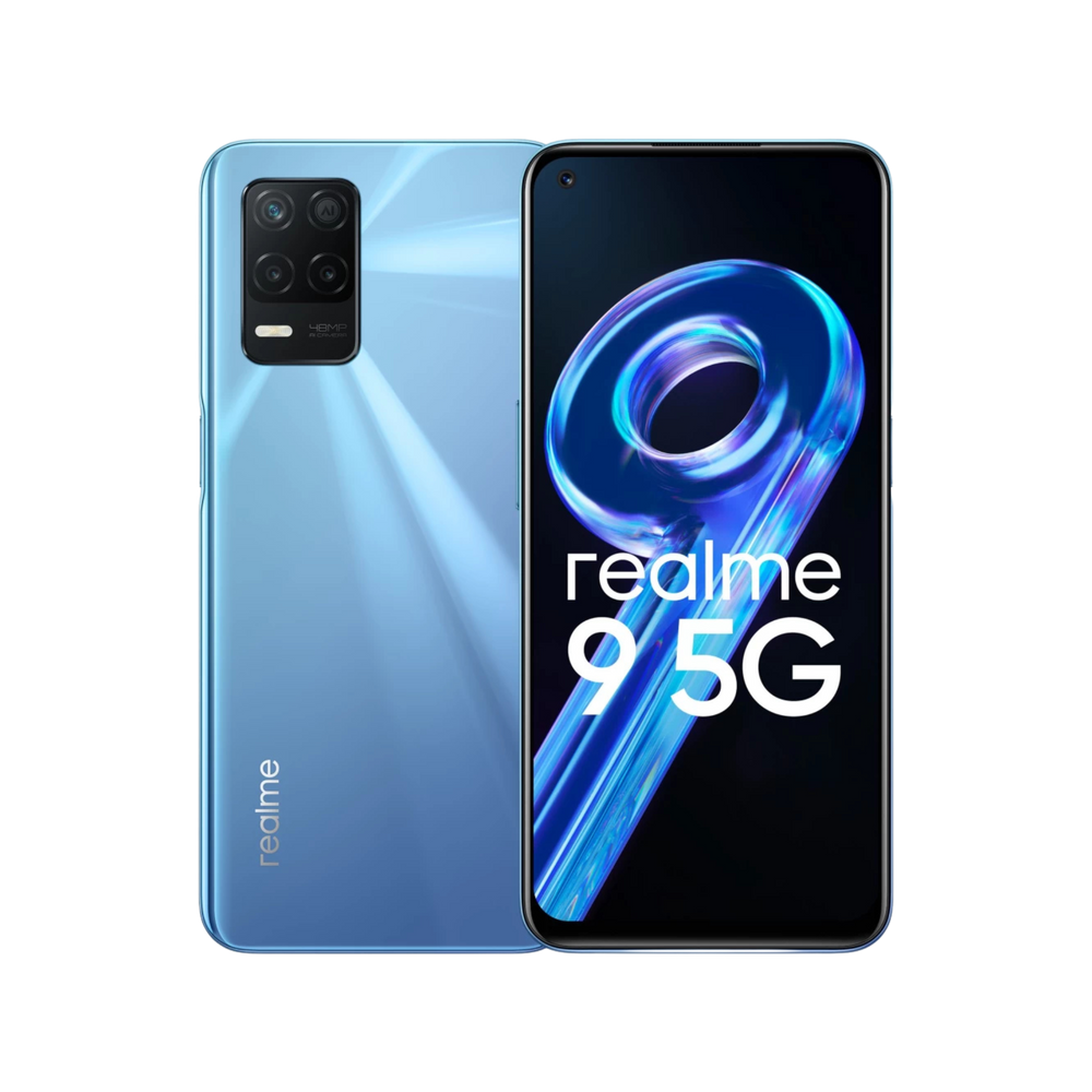Réparation Realme 9 5G à Lyon - Écran, batterie, connecteurs, diagnostic rapide - iTelier