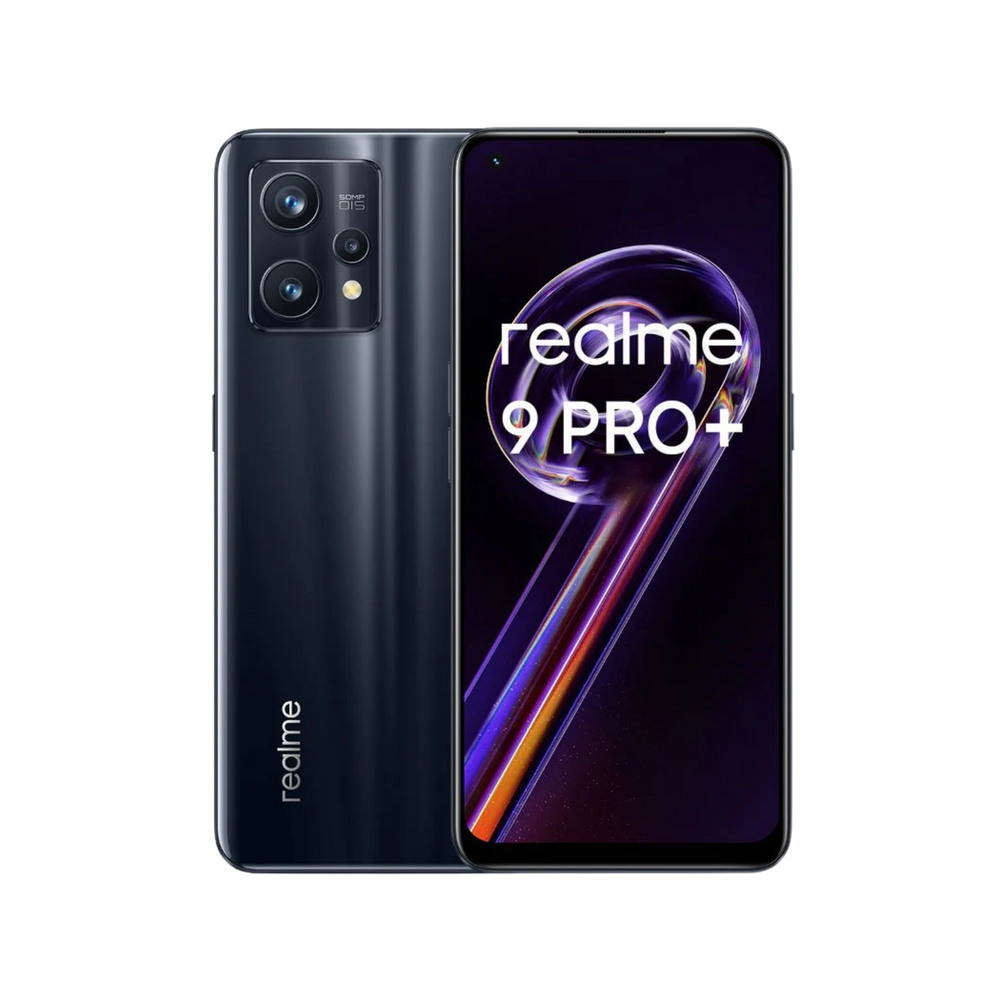 Réparation Realme 9 Pro+ à Lyon - Écran cassé, batterie faible, connecteurs - iTelier