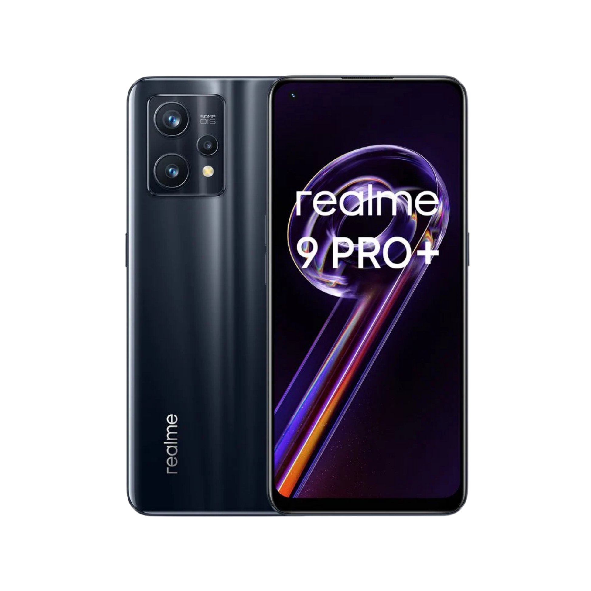 Réparation Realme 9 Pro+ à Lyon - Écran cassé, batterie faible, connecteurs - iTelier