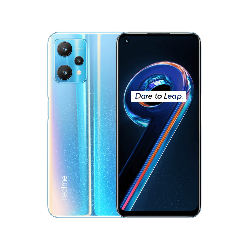 Réparation Realme 9 Pro à Lyon - Écran, batterie, connecteurs, optimisation rapide - iTelier