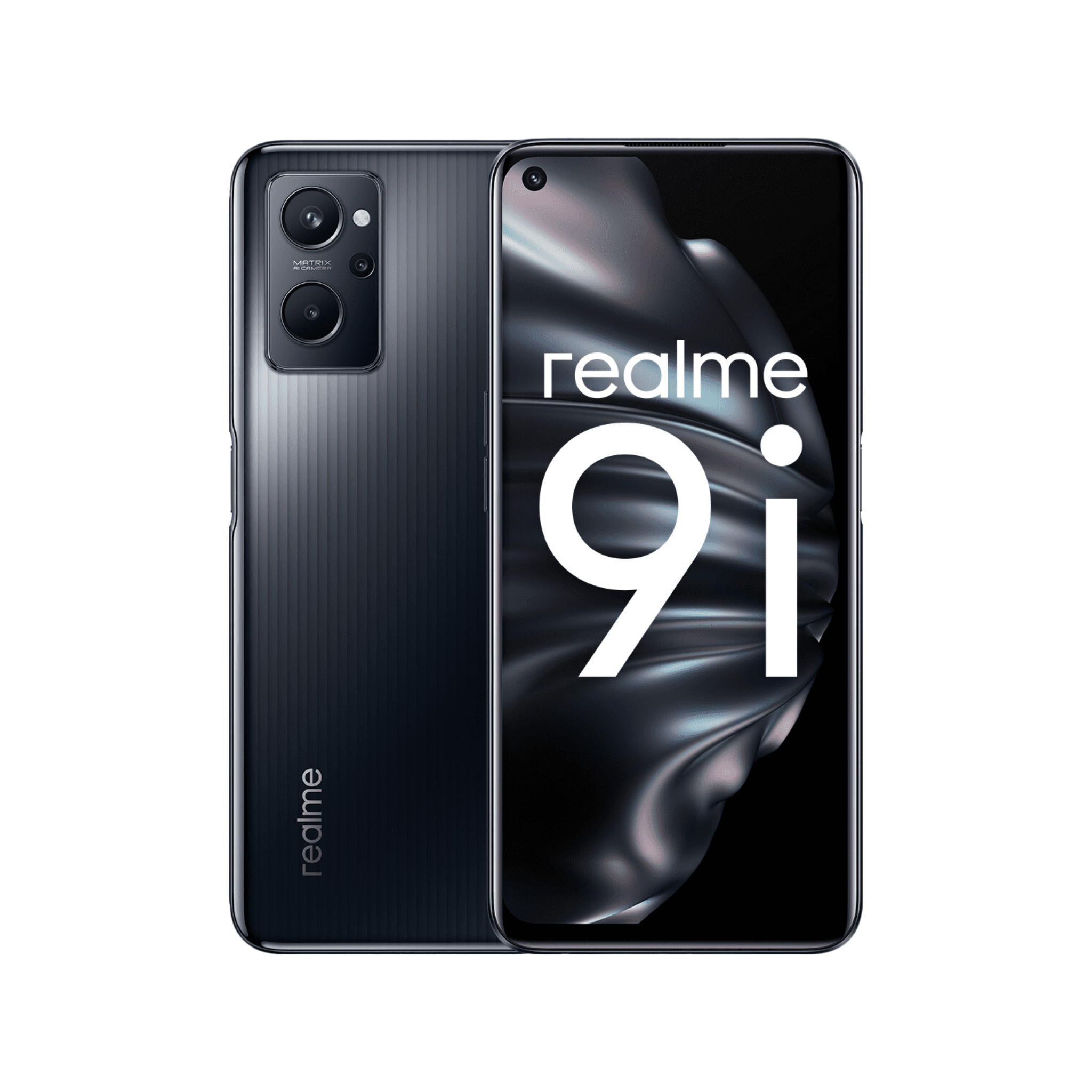Réparation Realme 9i à Lyon - Écran cassé, batterie faible, connecteurs - iTelier