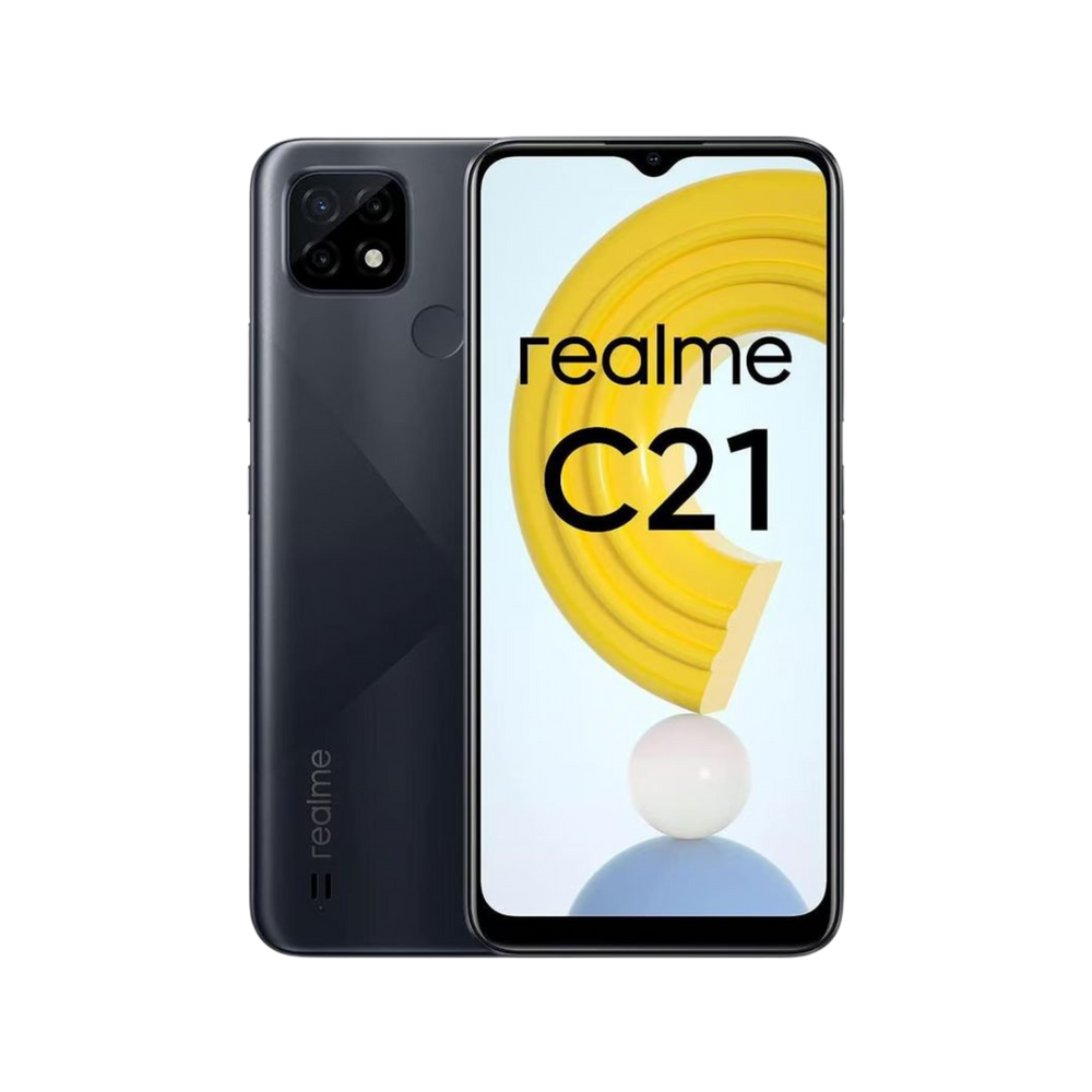 Réparation Realme C21 à Lyon - Écran, batterie, connecteurs, optimisation rapide - iTelier