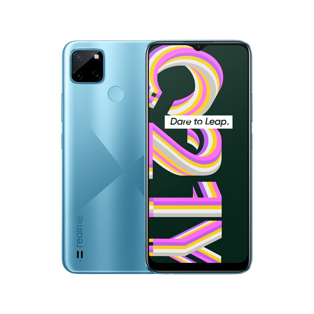 Réparation Realme C21Y à Lyon - Écran, batterie, connecteurs, diagnostic rapide - iTelier