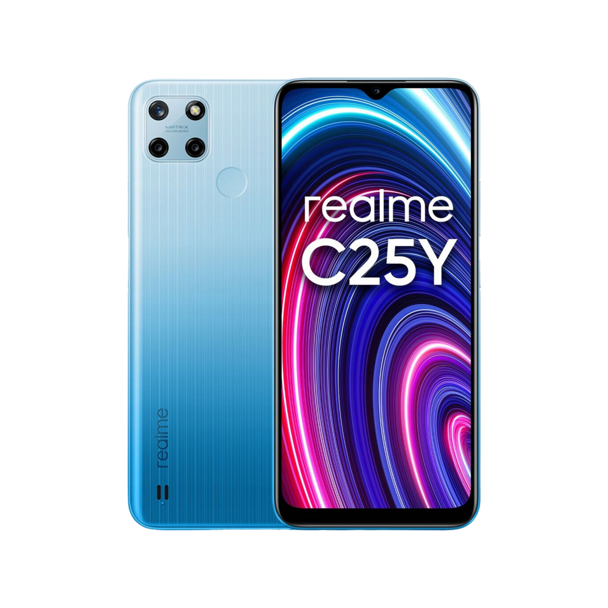 Réparation Realme C25Y à Lyon - Écran cassé, batterie faible, connecteurs - iTelier