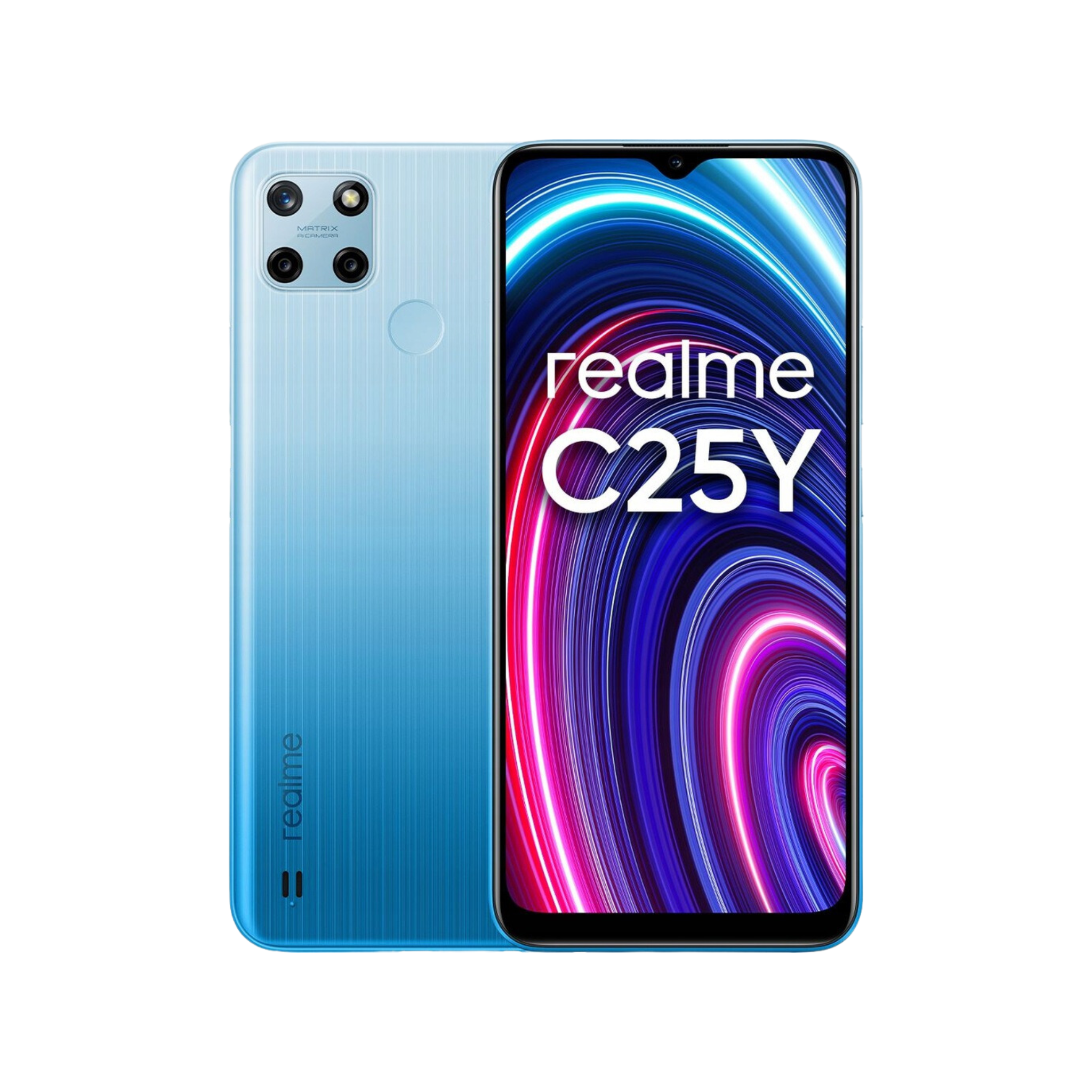Réparation Realme C25Y à Lyon - Écran cassé, batterie faible, connecteurs - iTelier