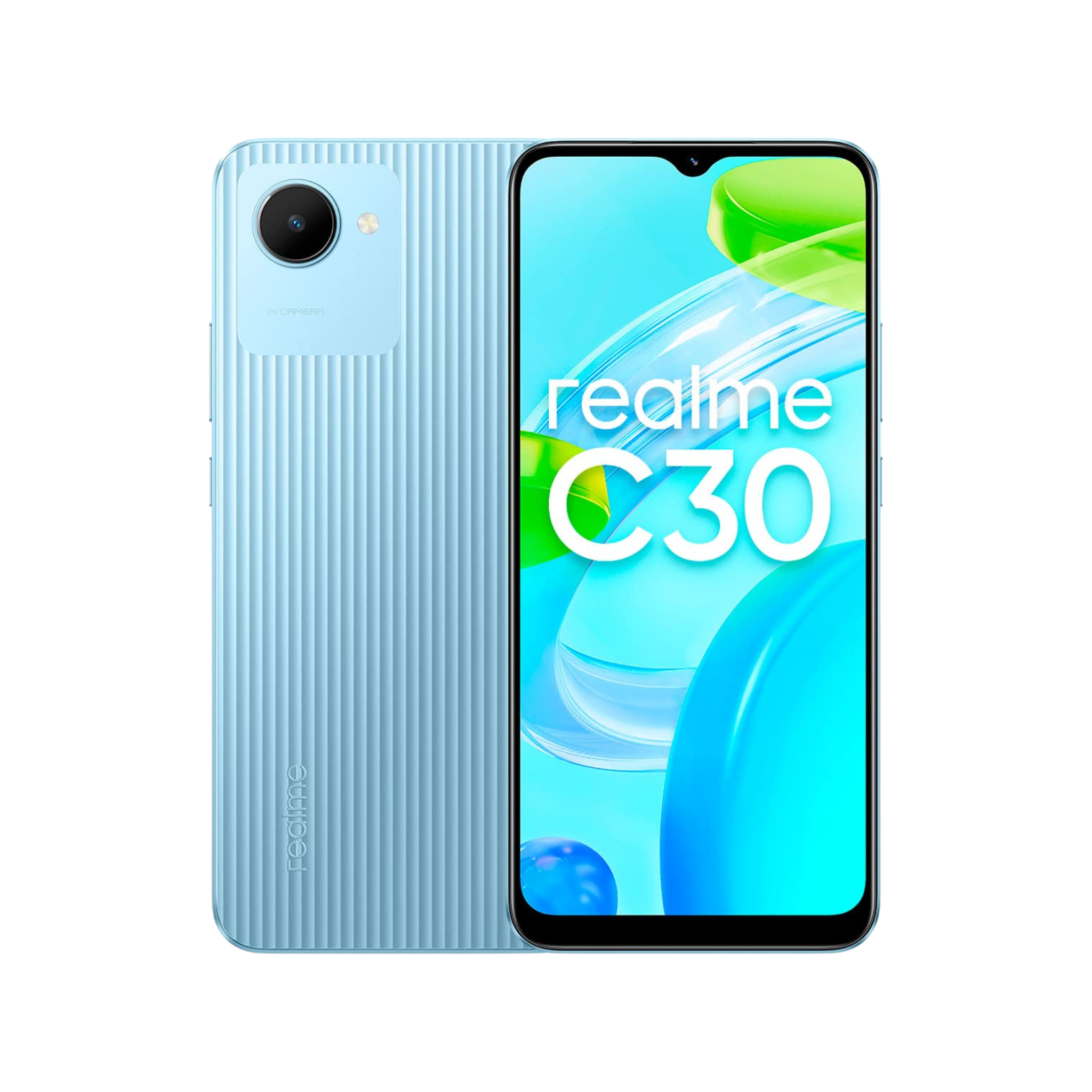 Réparation Realme C30 à Lyon - Remplacement écran, batterie, connecteurs, optimisation rapide - iTelier