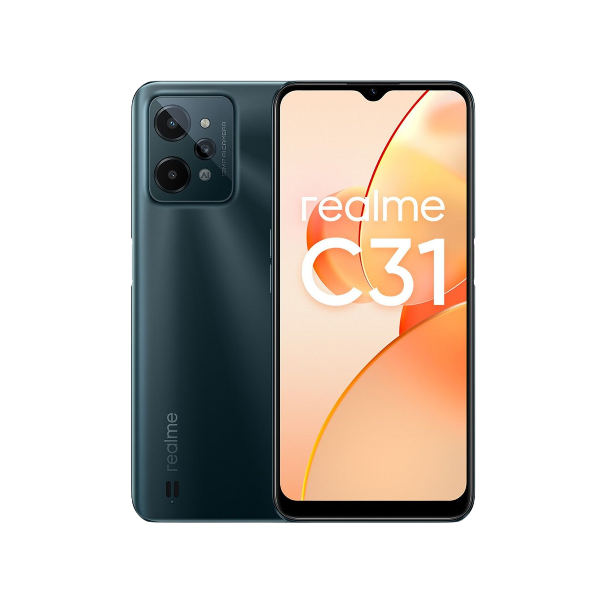 Réparation Realme C31 à Lyon - Écran cassé, batterie faible, connecteurs - iTelier