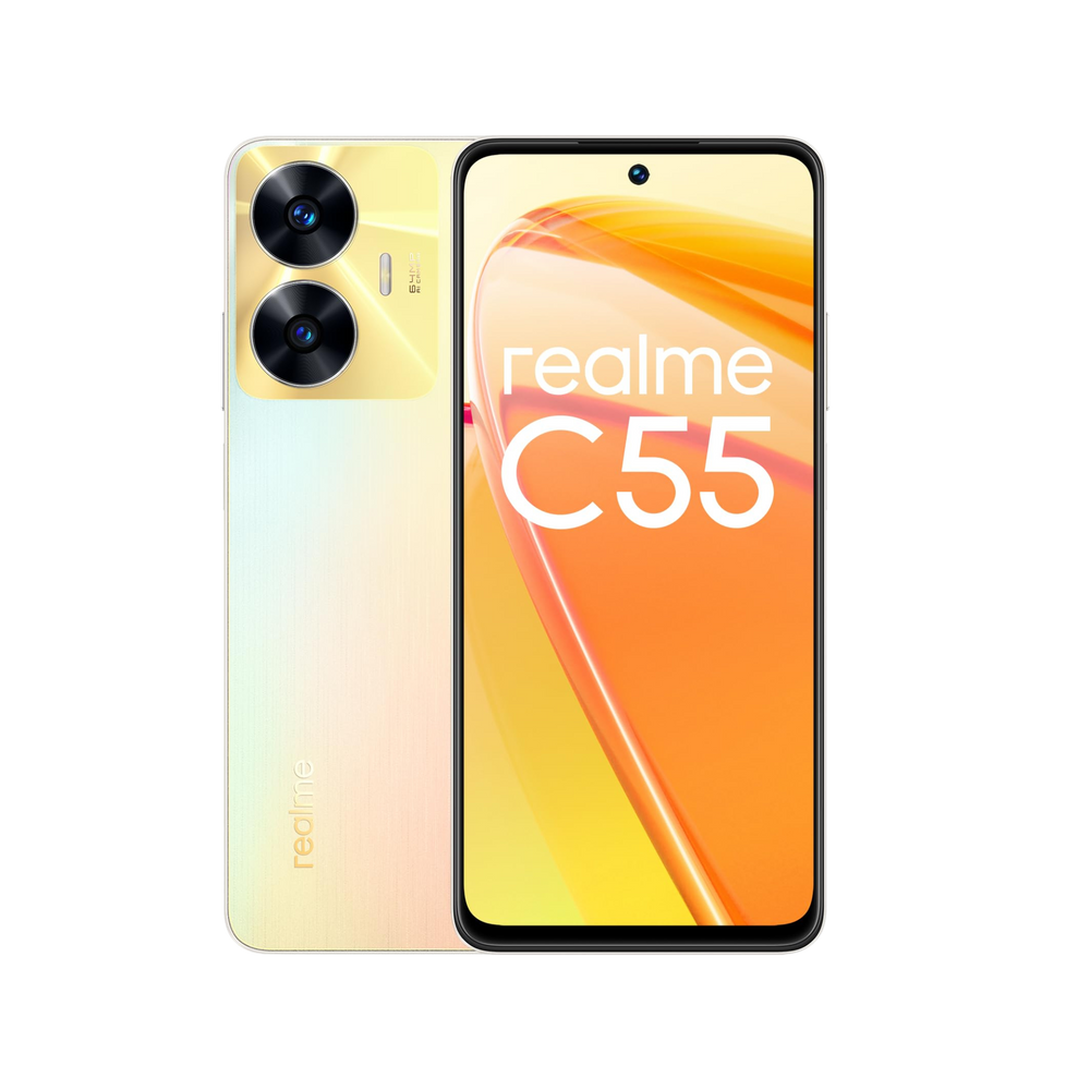 Réparation Realme C55 à Lyon - Écran cassé, batterie faible, connecteurs - iTelier