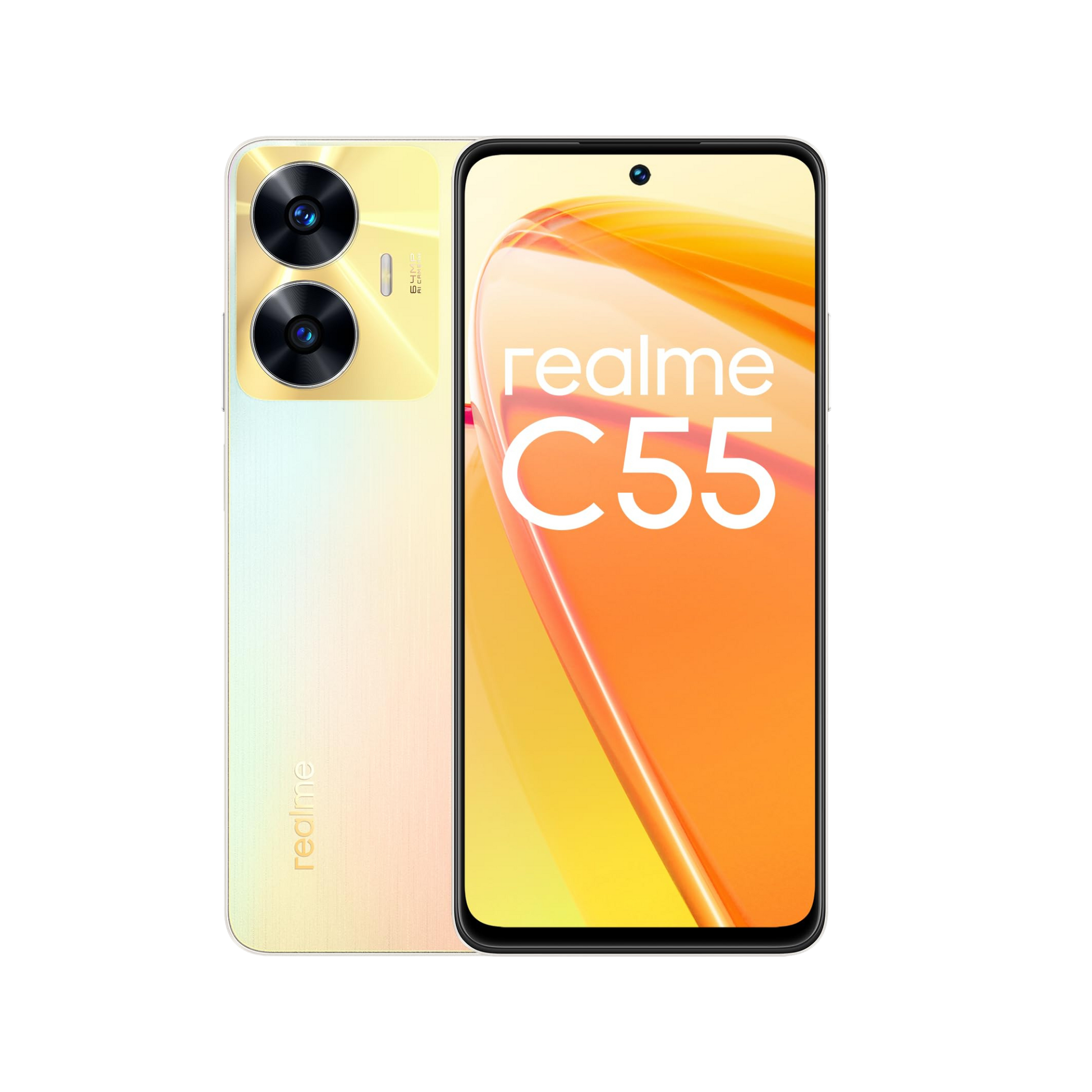 Réparation Realme C55 à Lyon - Écran cassé, batterie faible, connecteurs - iTelier