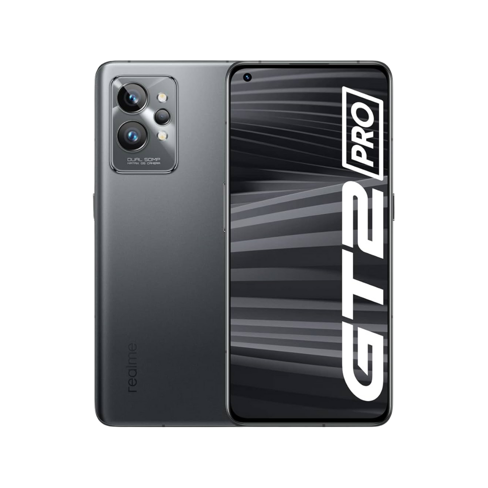 Réparation Realme GT 2 Pro à Lyon - Écran cassé, batterie faible, connecteurs - iTelier
