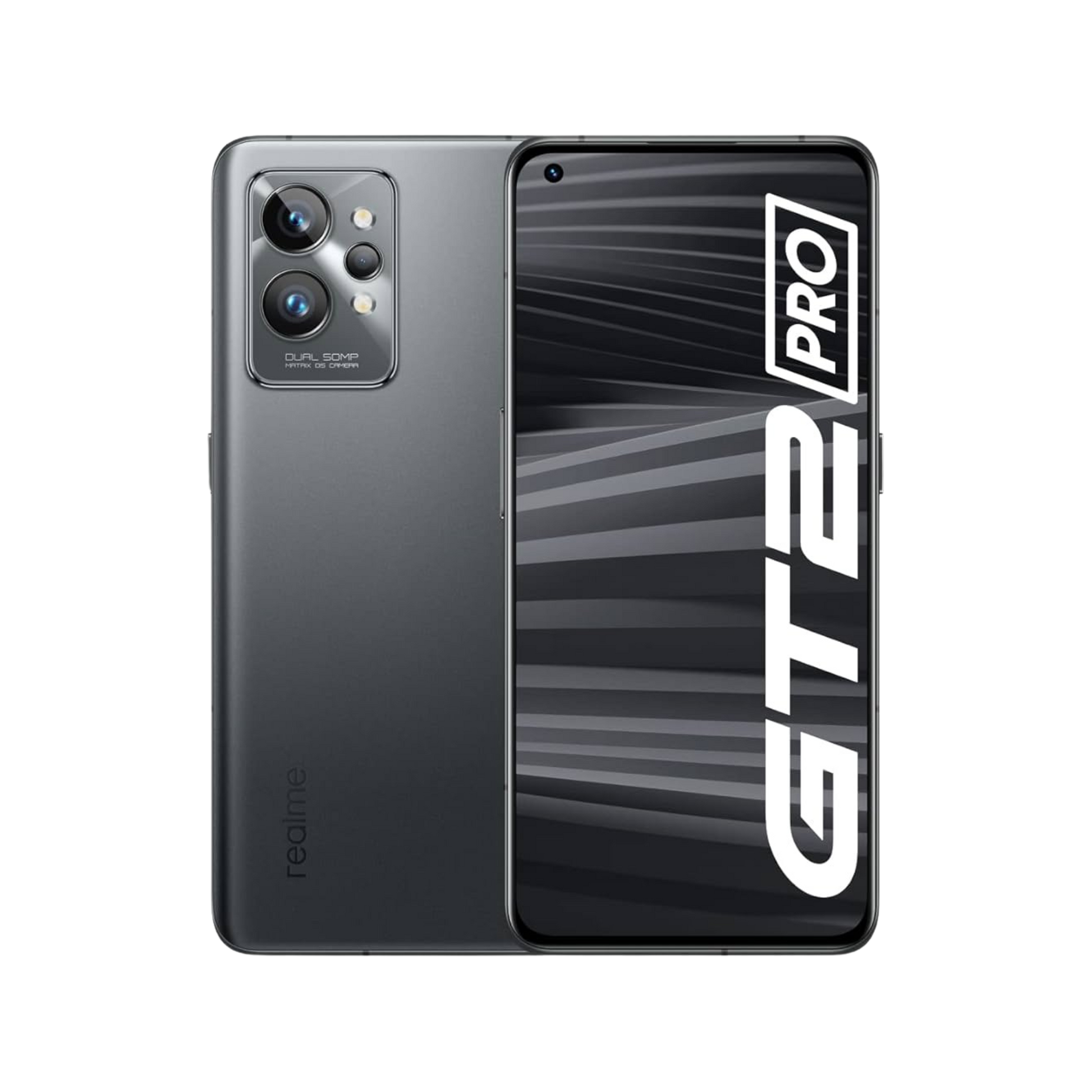 Réparation Realme GT 2 Pro à Lyon - Écran cassé, batterie faible, connecteurs - iTelier