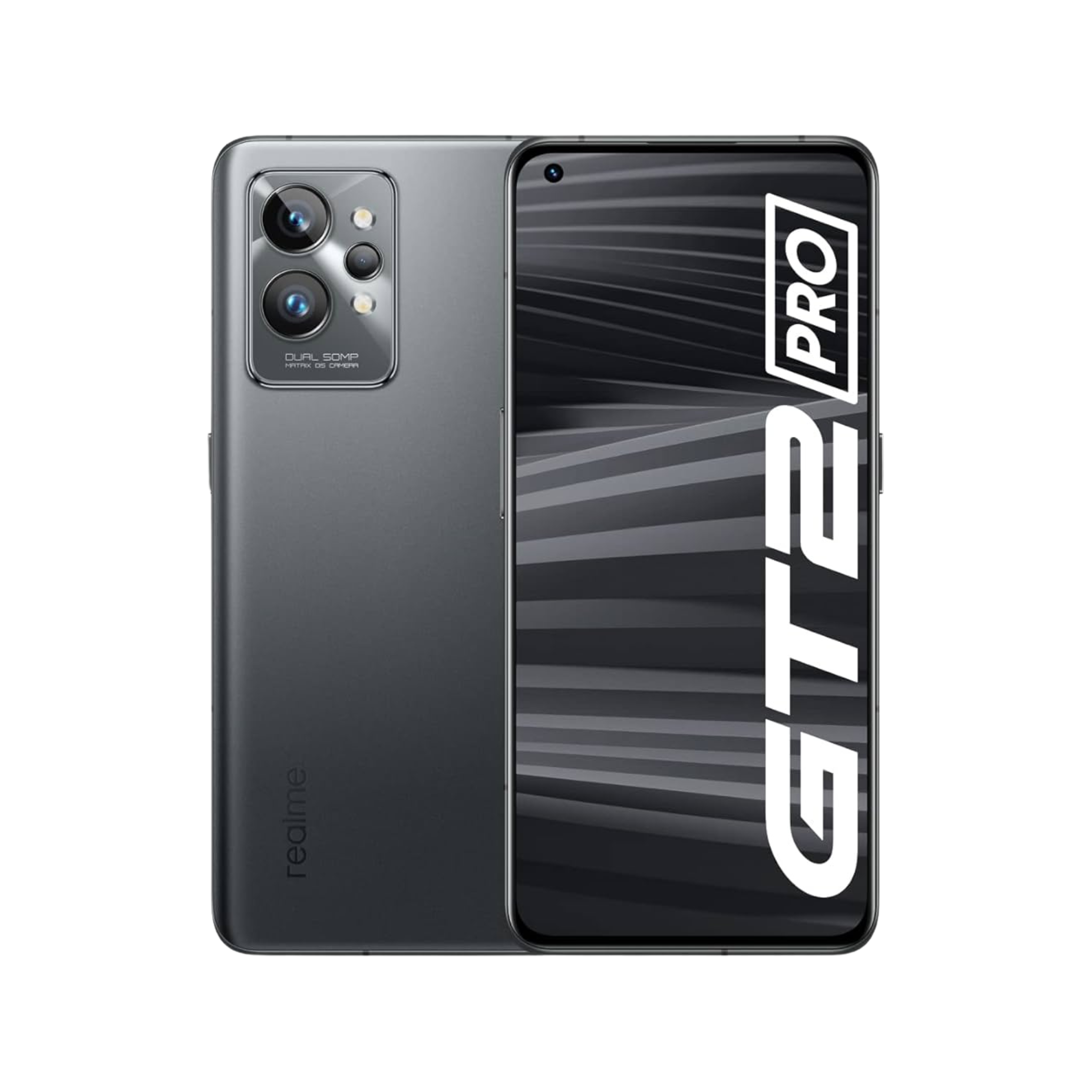 Réparation Realme GT 2 Pro à Lyon - Écran cassé, batterie faible, connecteurs - iTelier