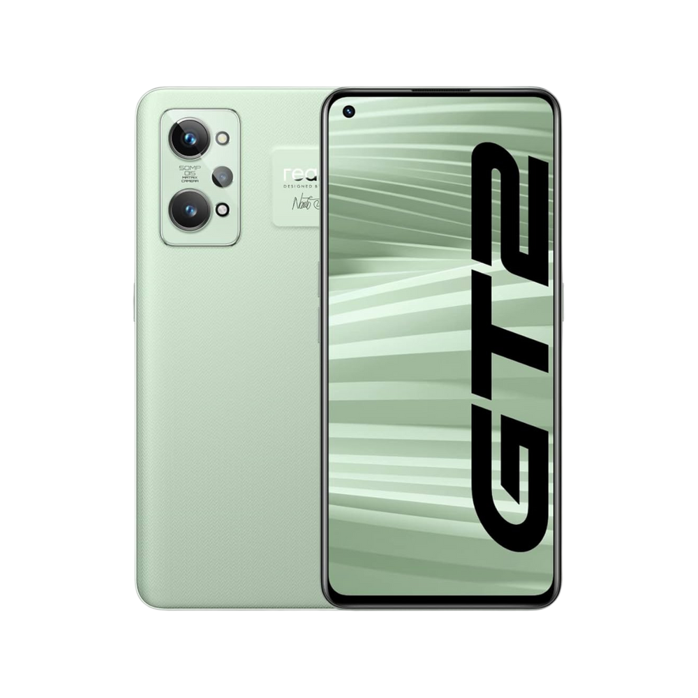 Réparation Realme GT 2 à Lyon - Écran, batterie, connecteurs, optimisation rapide - iTelier