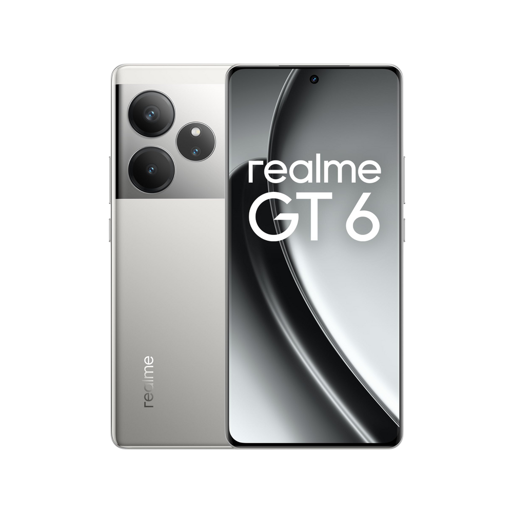 Réparation Realme GT 6 à Lyon - Écran, batterie, connecteurs, diagnostic rapide - iTelier