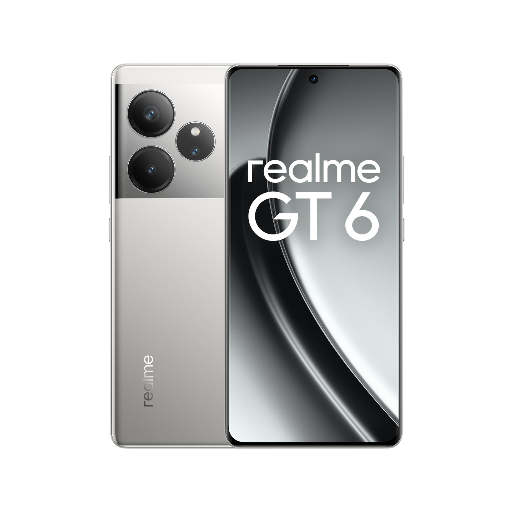Réparation Realme GT 6 à Lyon - Écran, batterie, connecteurs, diagnostic rapide - iTelier
