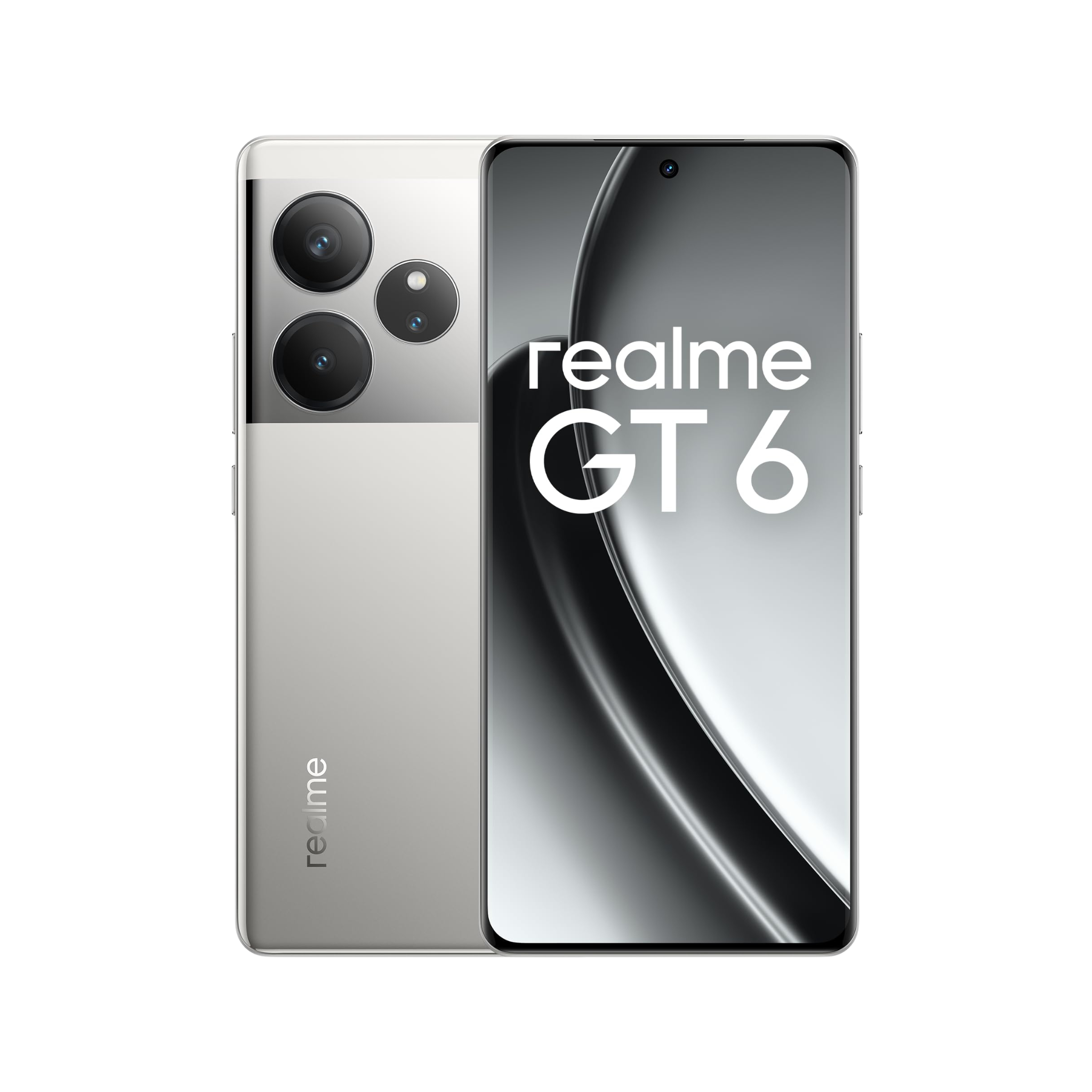 Réparation Realme GT 6 à Lyon - Écran, batterie, connecteurs, diagnostic rapide - iTelier