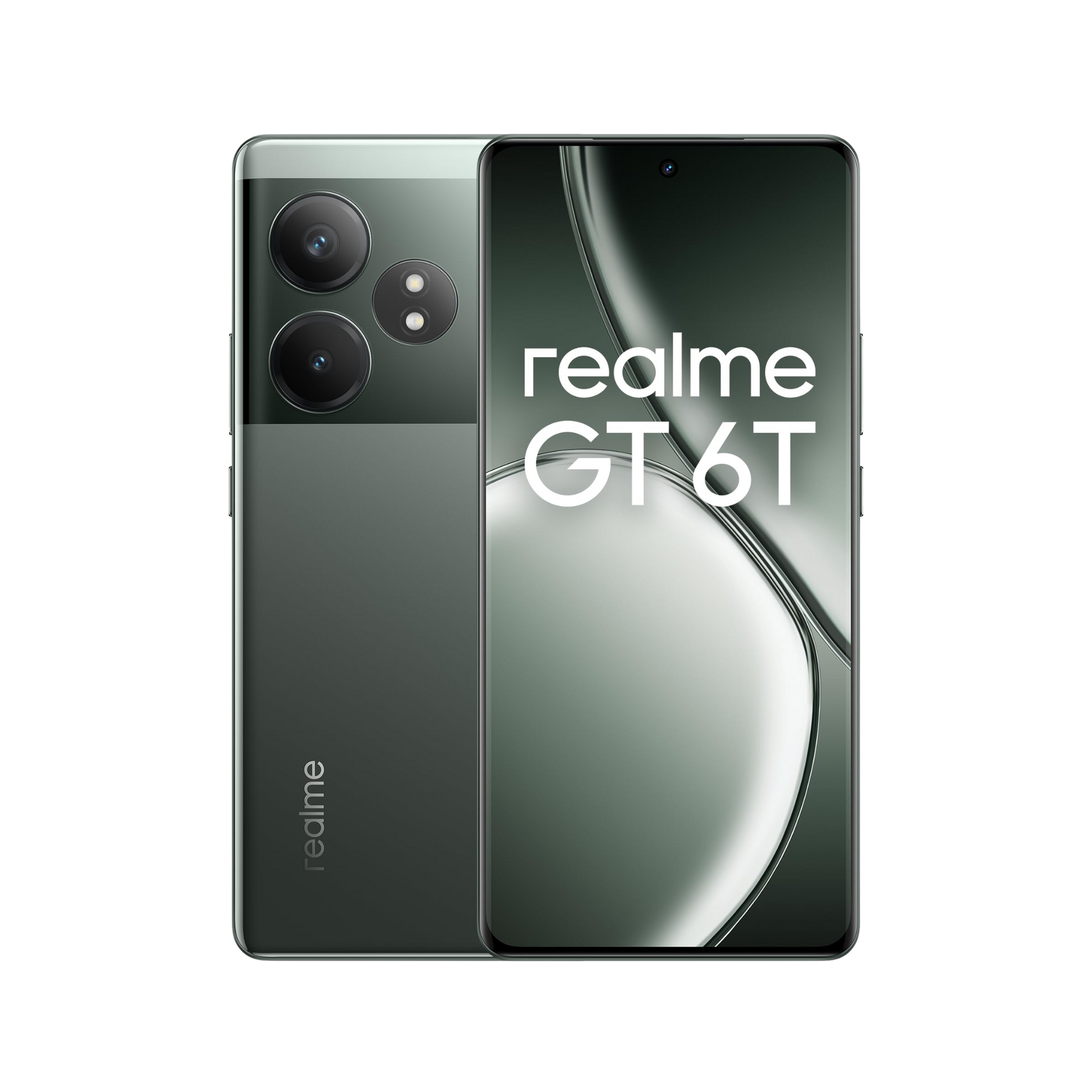 Réparation Realme GT 6T à Lyon - Écran, batterie, connecteurs, optimisation rapide - iTelier