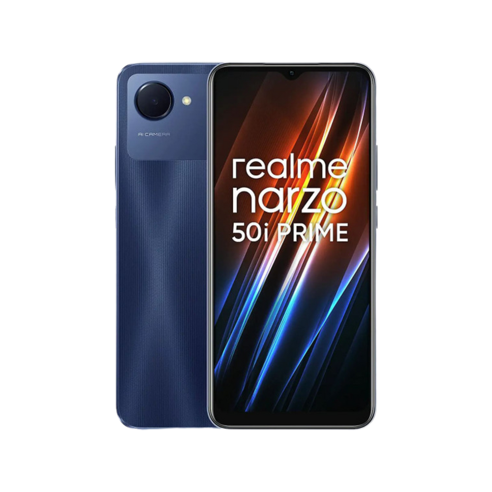 Réparation Realme Narzo 50i Prime à Lyon - Écran, batterie, connecteurs, diagnostic rapide - iTelier