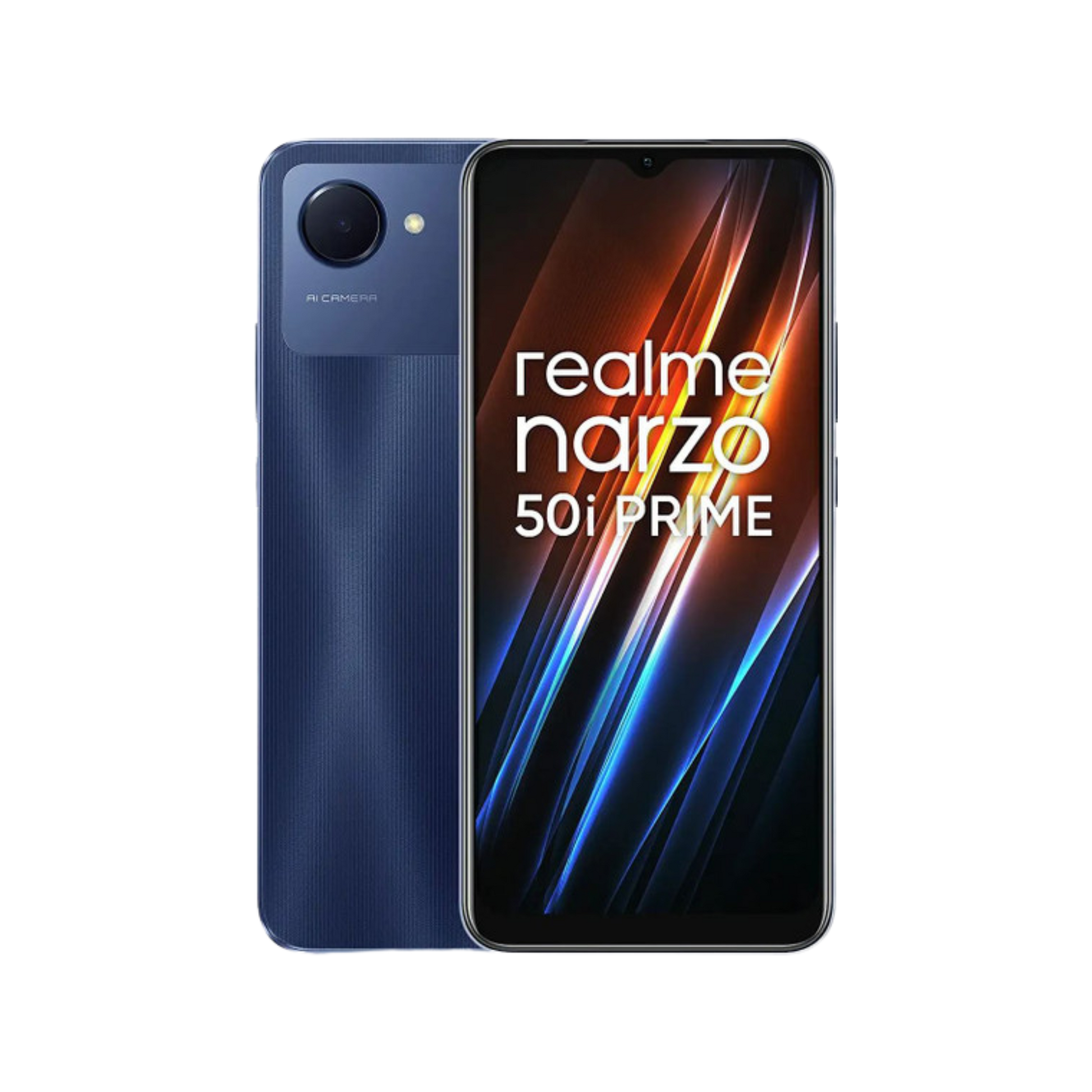 Réparation Realme Narzo 50i Prime à Lyon - Écran, batterie, connecteurs, diagnostic rapide - iTelier