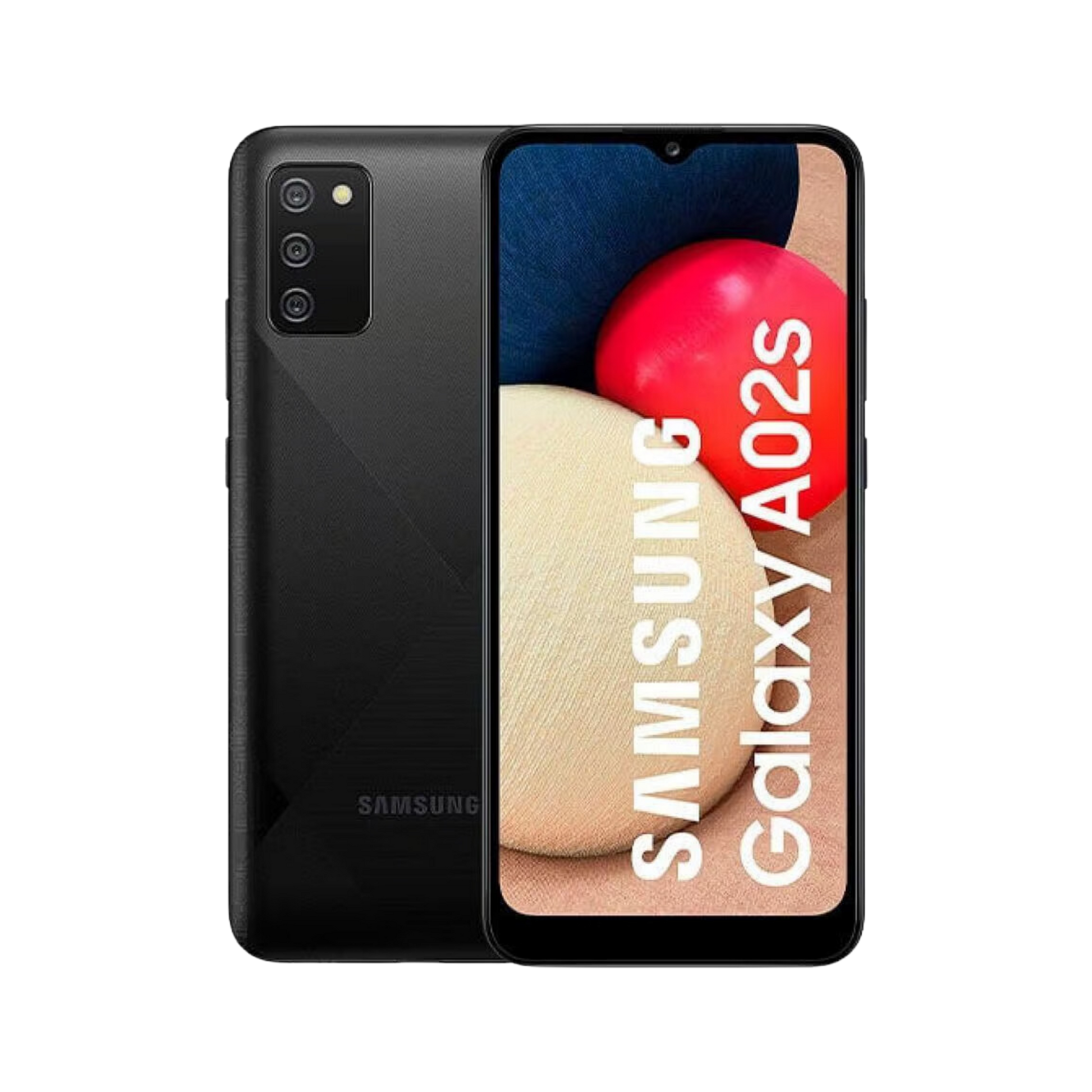 Réparation Galaxy A02s à Lyon – Intervention rapide par iTelier pour écran, batterie, port USB ou problème logiciel