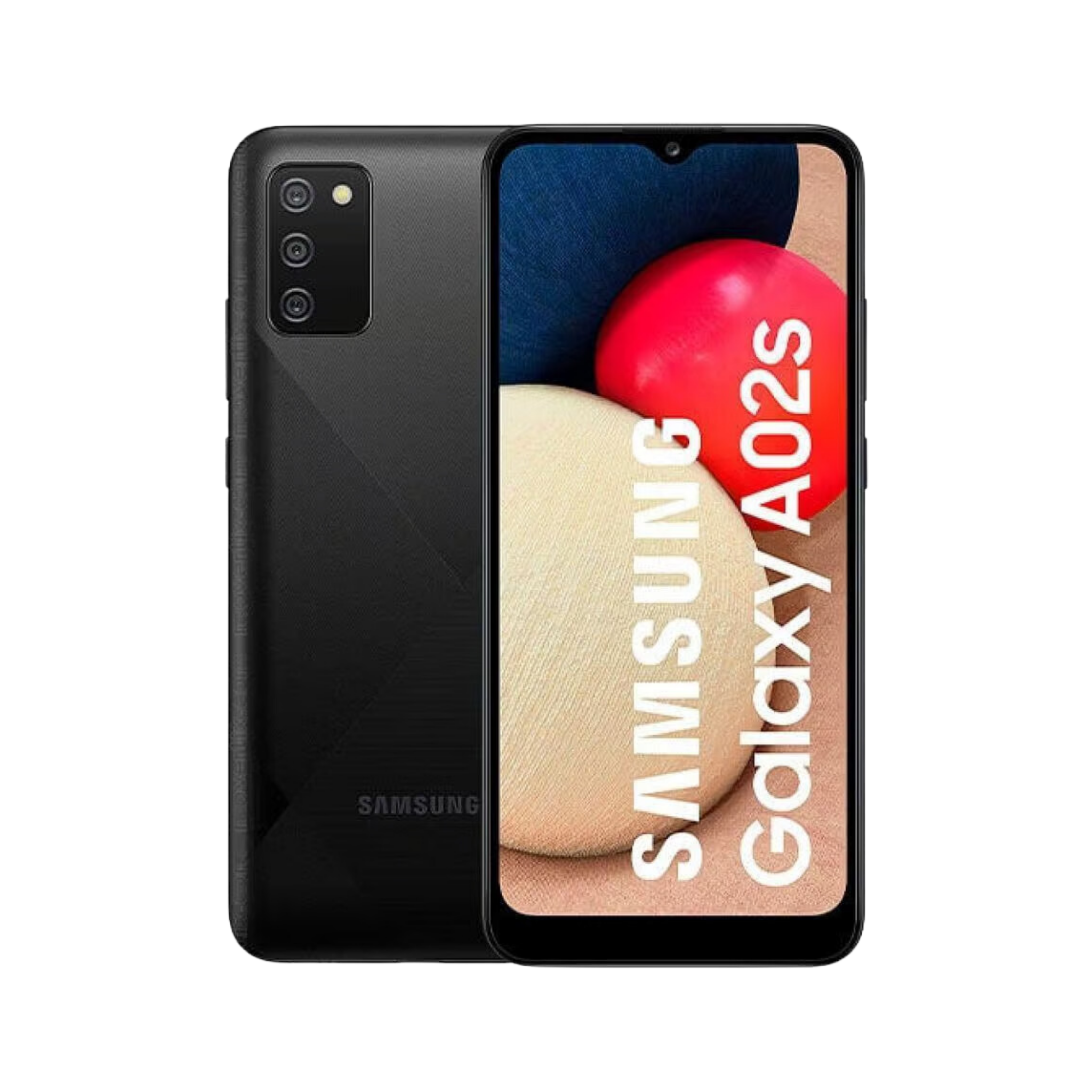 Réparation Galaxy A02s à Lyon – Intervention rapide par iTelier pour écran, batterie, port USB ou problème logiciel