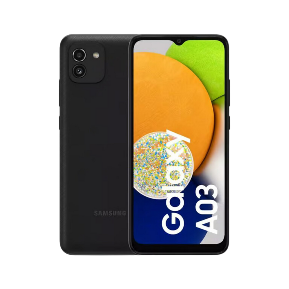 Réparation Samsung Galaxy A03 à Lyon – iTelier redonne vie à votre appareil avec des pièces garanties et un service express