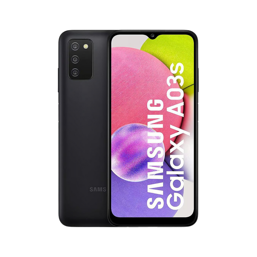 Réparation Samsung Galaxy A03s à Lyon – Confiez votre téléphone à iTelier pour une réparation experte avec garantie 1 an