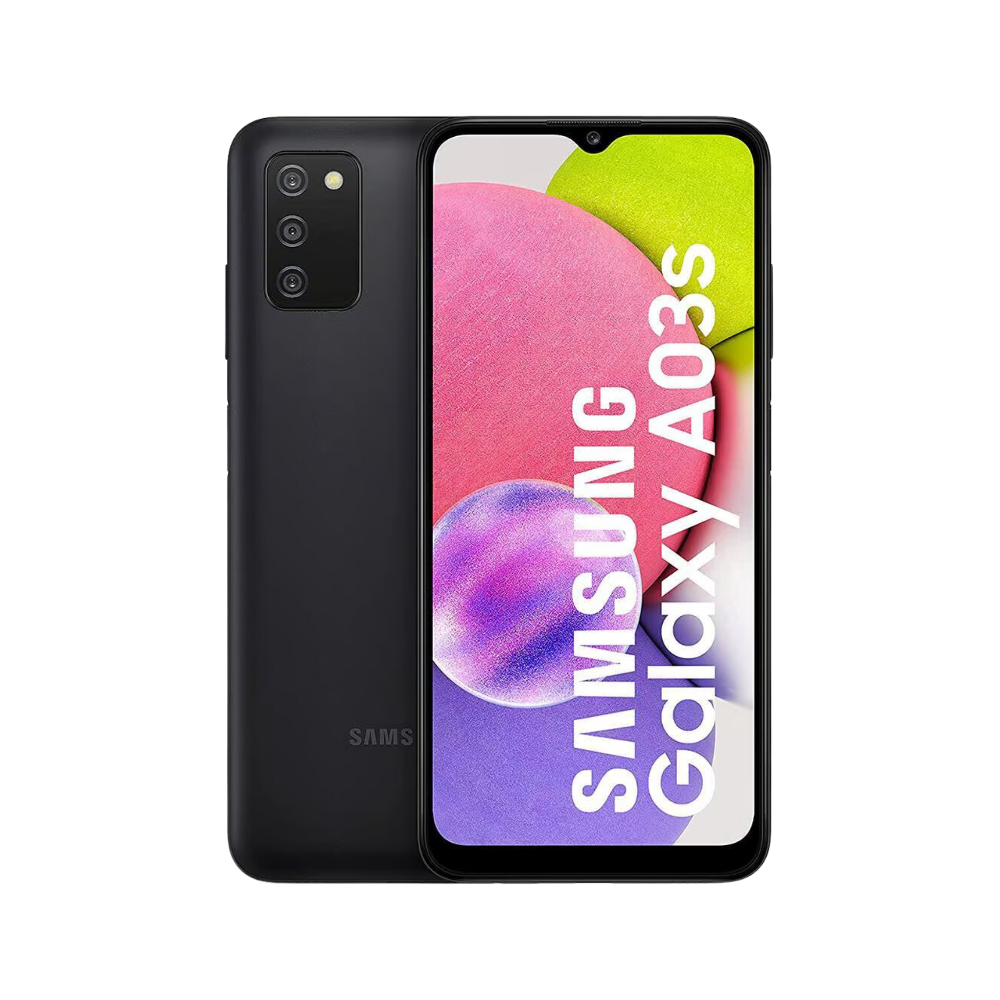 Réparation Samsung Galaxy A03s à Lyon – Confiez votre téléphone à iTelier pour une réparation experte avec garantie 1 an