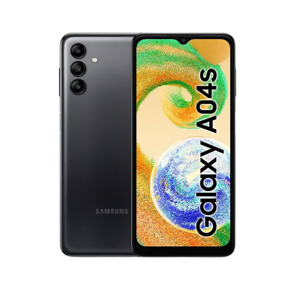 Réparation Galaxy A04s à Lyon – Écran, batterie, connecteur de charge ou caméra, iTelier assure un service rapide et soigné