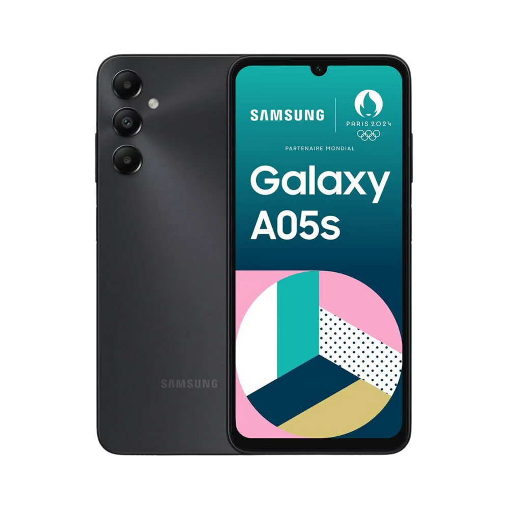 Réparation Samsung Galaxy A05s à Lyon – iTelier répare votre téléphone même en gamme économique avec la même exigence de qualité