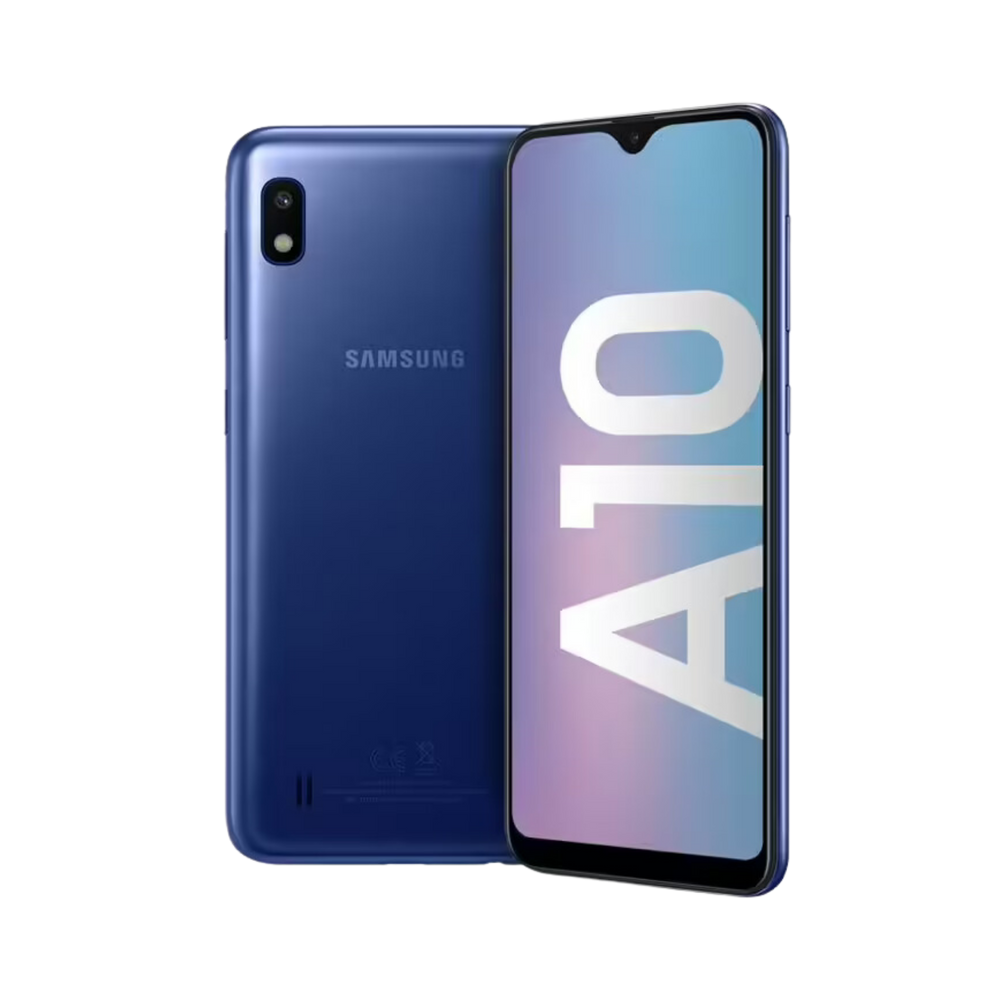 Réparation Samsung Galaxy A10 à Lyon – iTelier redonne vie à votre smartphone en réparant écran, batterie, micro ou bouton