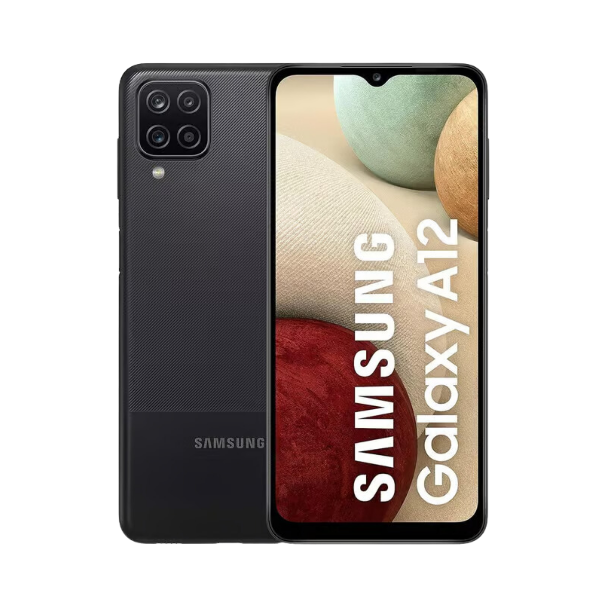 Réparation Galaxy A12 à Lyon – Profitez d’un service rapide et d’une prise en charge complète de votre Samsung A12 avec iTelier