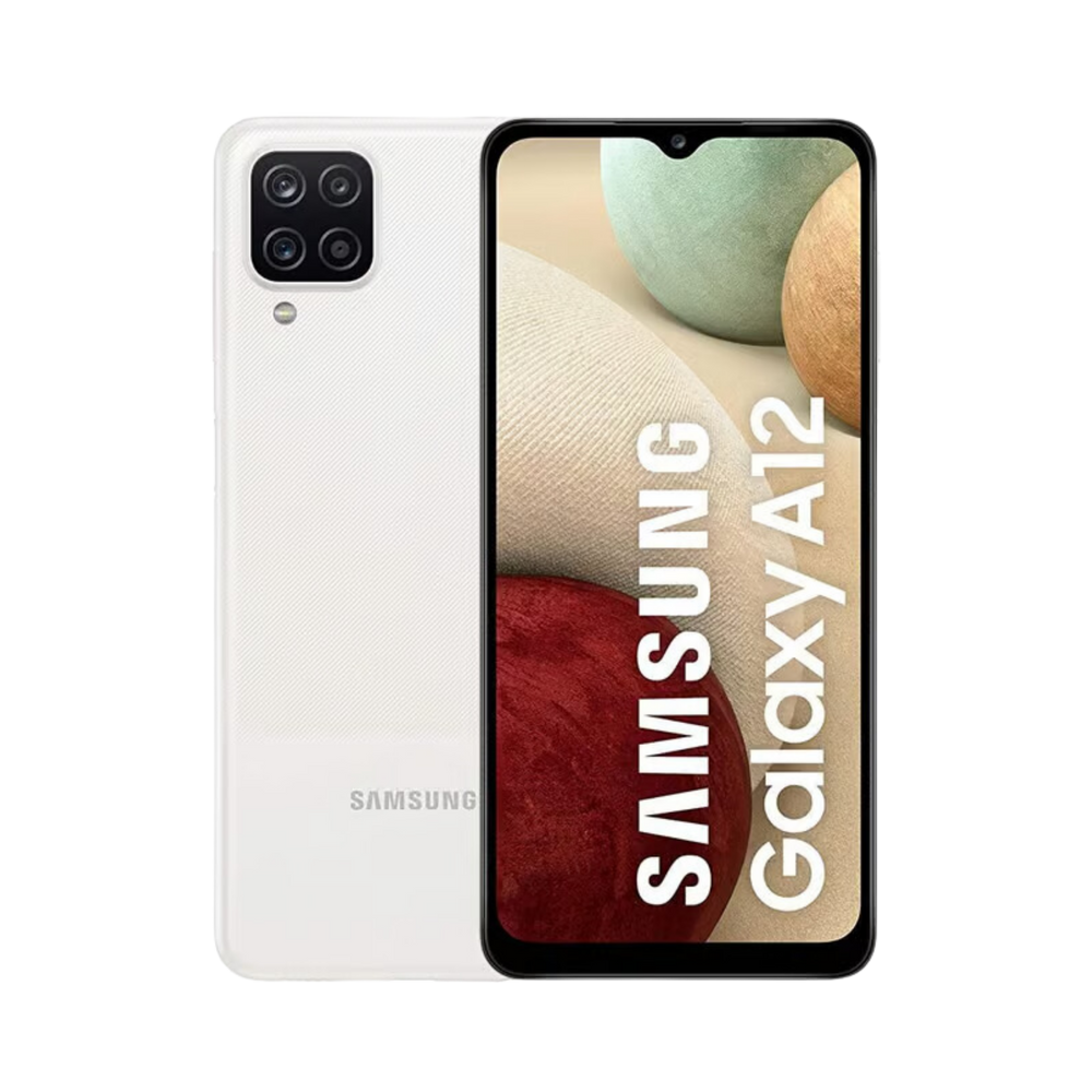 Réparation Samsung Galaxy A12s à Lyon – iTelier prend en charge l’écran, la batterie, les boutons ou l’audio en express
