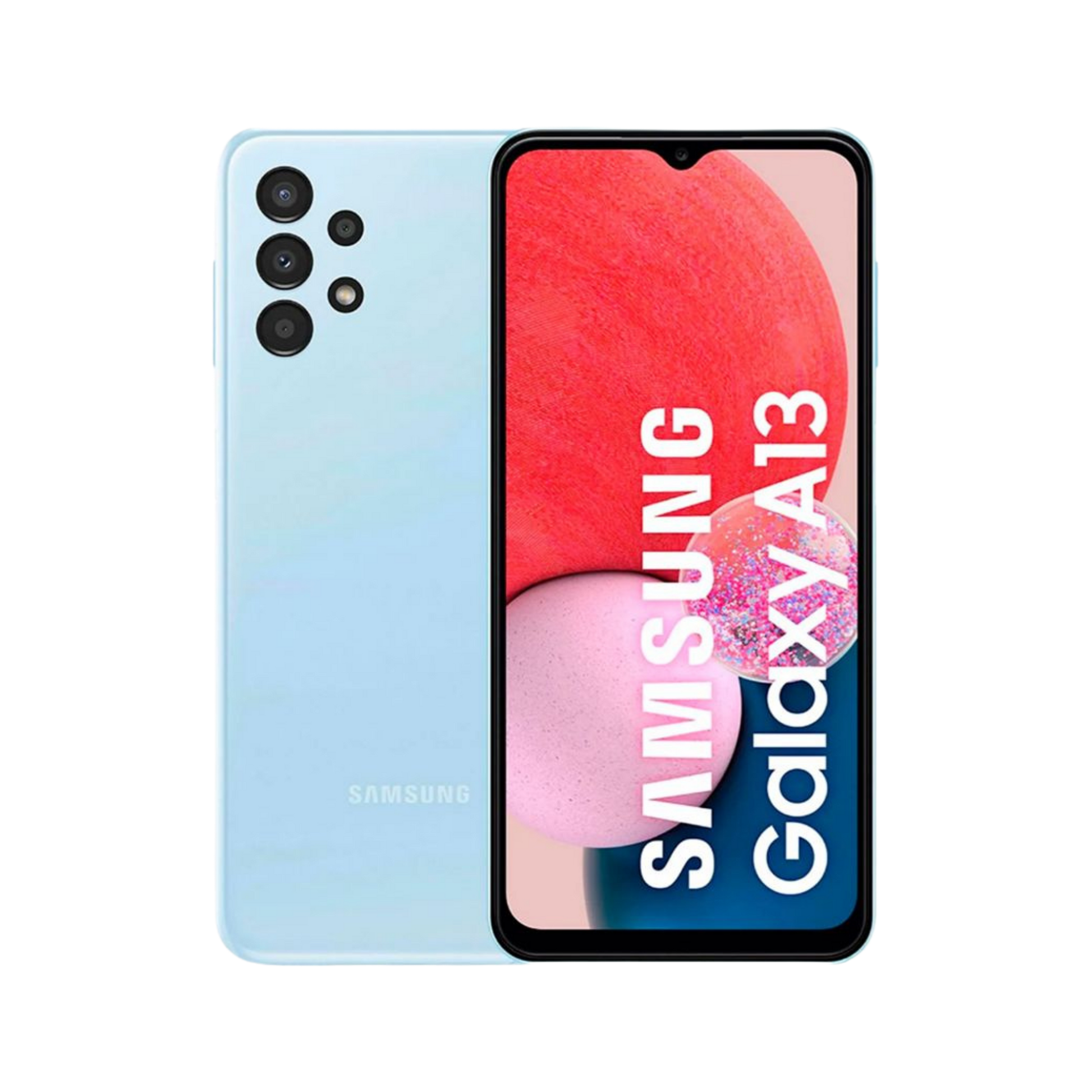 Réparation Galaxy A13 4G à Lyon – Diagnostic offert et réparation de votre Samsung Galaxy avec expertise chez iTelier