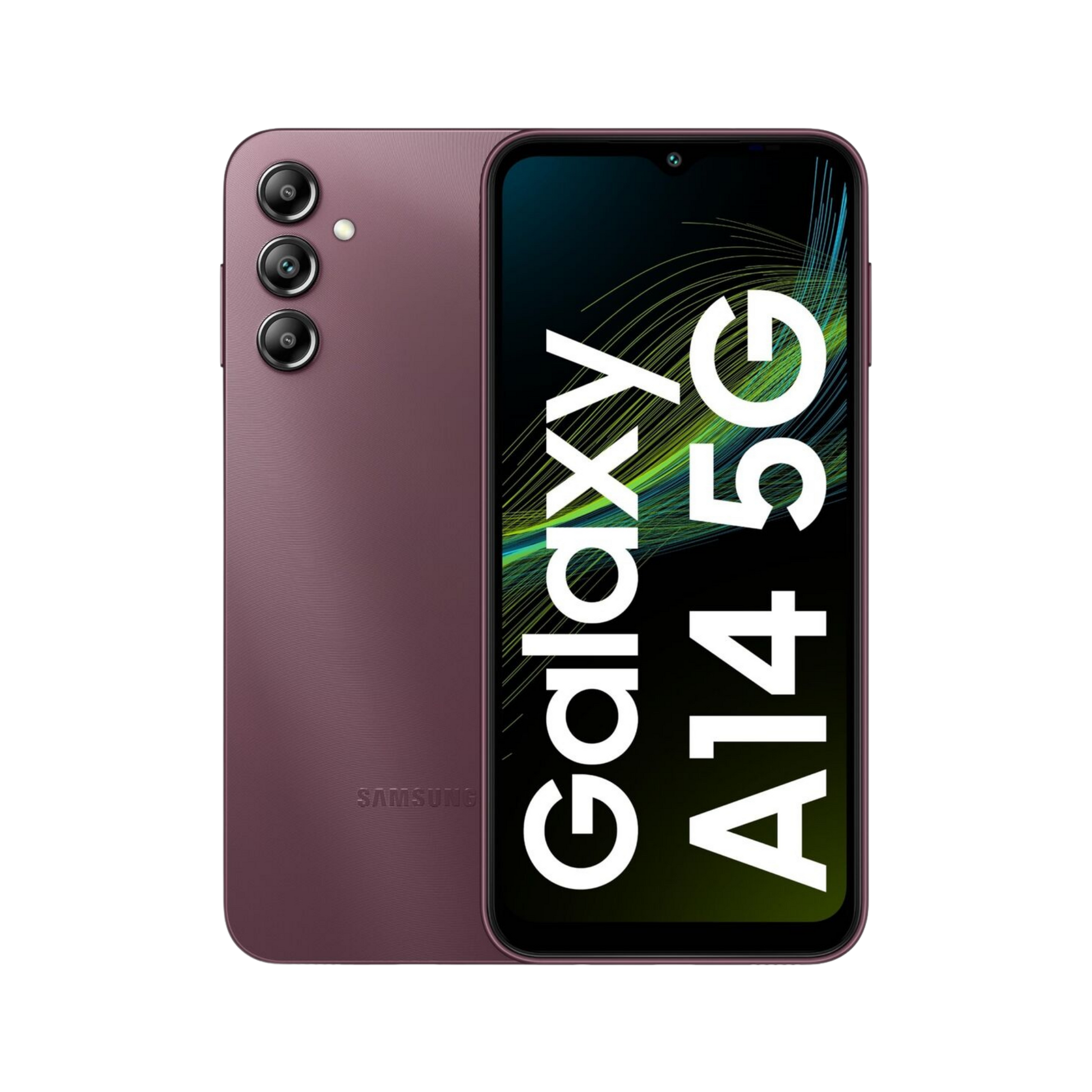 Réparation Samsung Galaxy A14 5G à Lyon – iTelier répare tous les modèles Galaxy, écran fissuré ou batterie HS, en boutique ou par envoi
