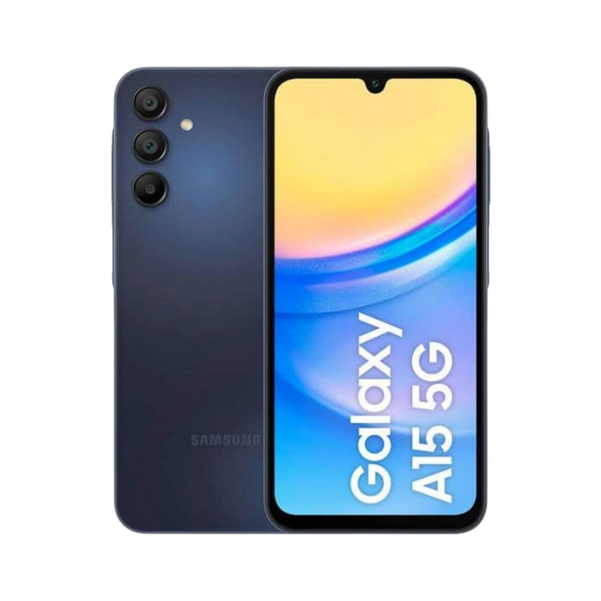 Réparation Samsung Galaxy A15 5G à Lyon – iTelier remplace votre écran, batterie ou connecteur avec des pièces garanties et un service express