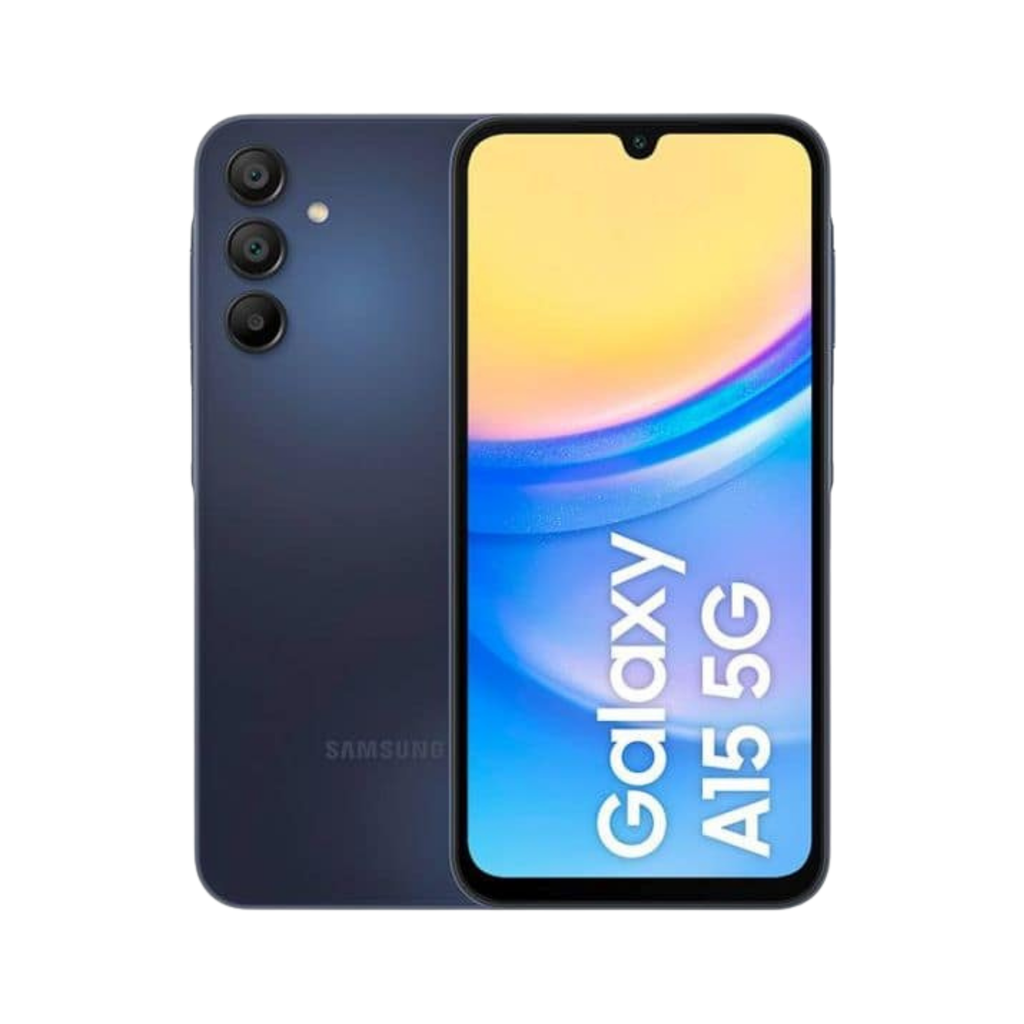 Réparation Samsung Galaxy A15 5G à Lyon – iTelier remplace votre écran, batterie ou connecteur avec des pièces garanties et un service express