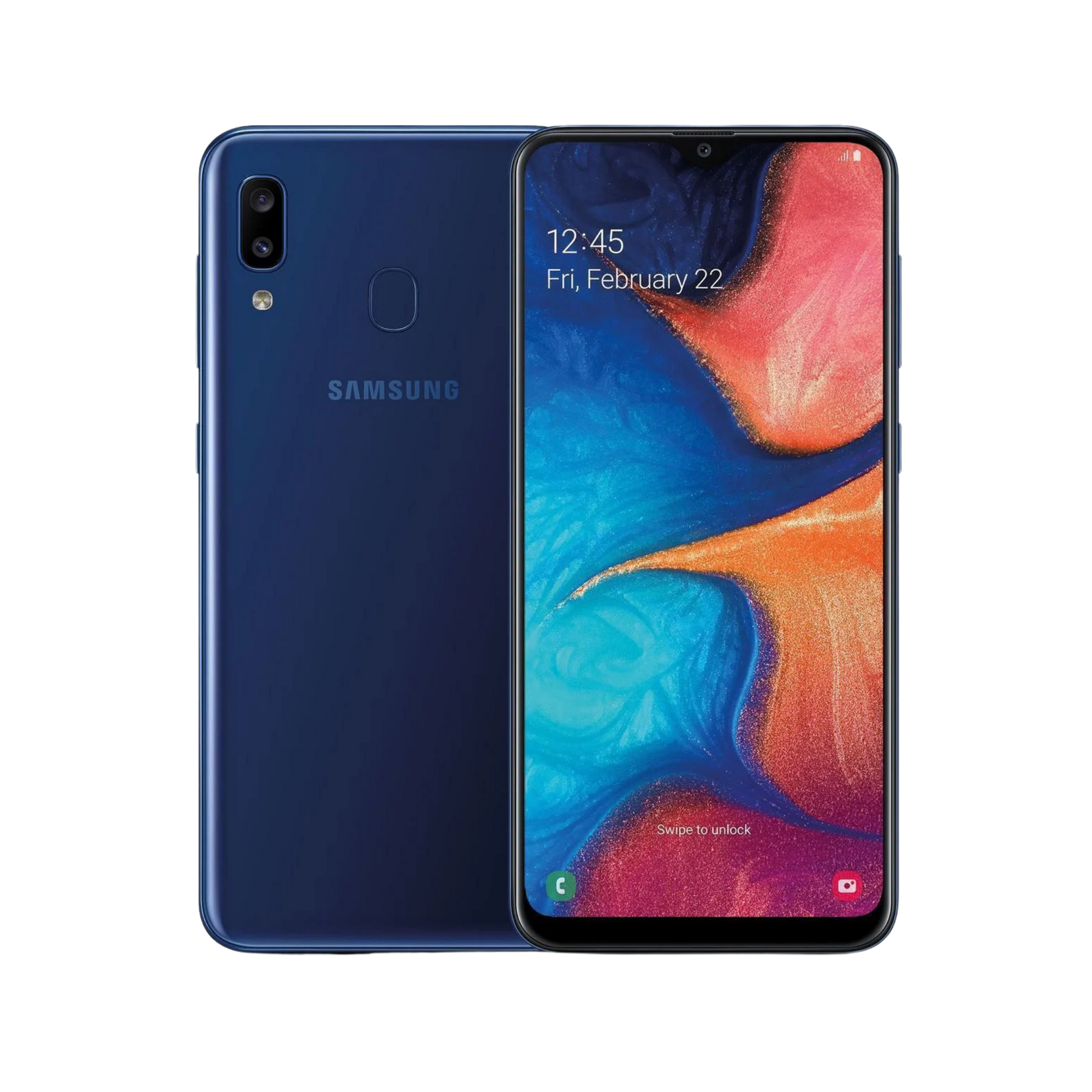 Réparation Samsung Galaxy A20 à Lyon – Réparation rapide d’écran, batterie ou bouton sur votre A20 avec service professionnel chez iTelier