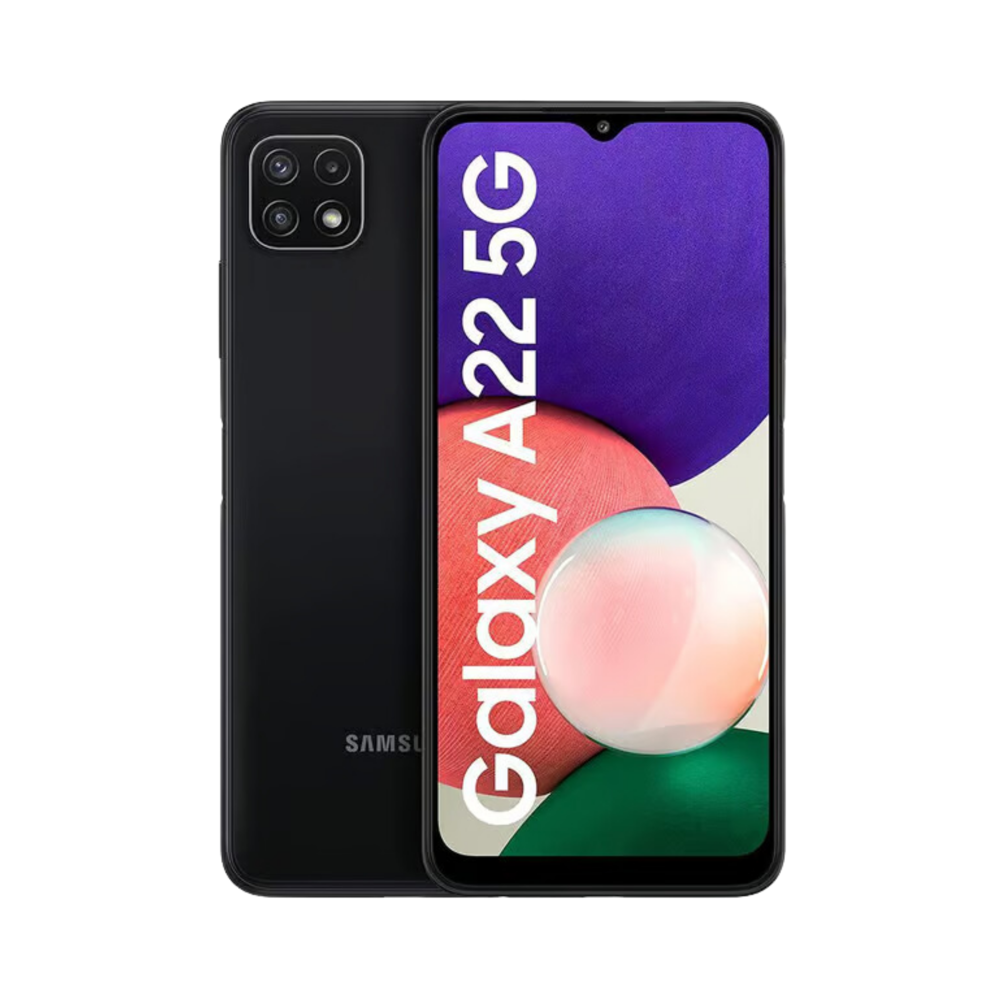 Réparation Galaxy A22 5G à Lyon – Problème d’écran, batterie ou réseau ? iTelier s’occupe de tout avec des pièces de qualité