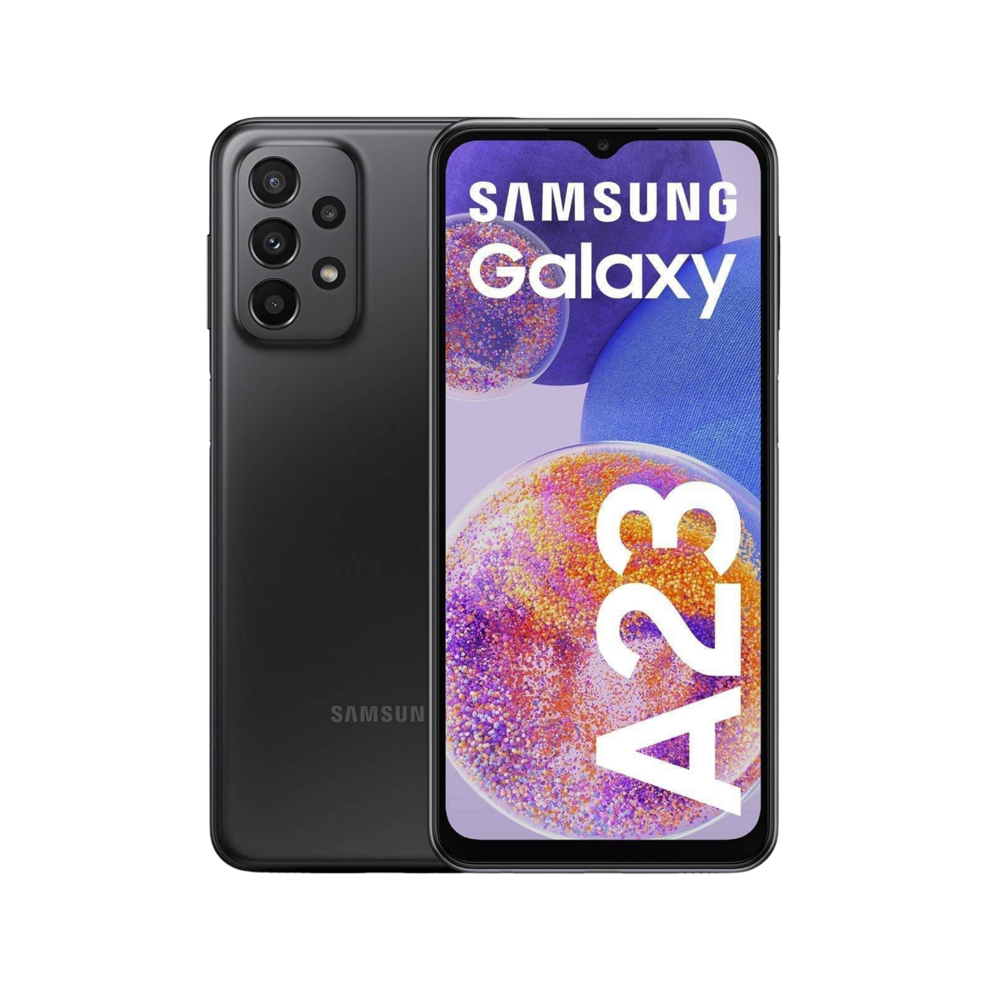 Réparation Samsung Galaxy A23 4G à Lyon – Votre smartphone A23 4G réparé par les pros d’iTelier, avec garantie et transparence totale