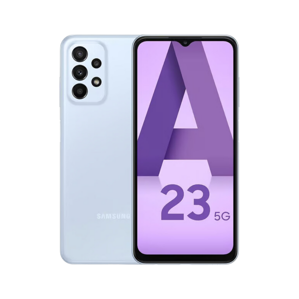 Réparation Galaxy A23 5G à Lyon – iTelier répare l’écran, la batterie, le micro ou le port USB de votre téléphone Samsung en un temps record