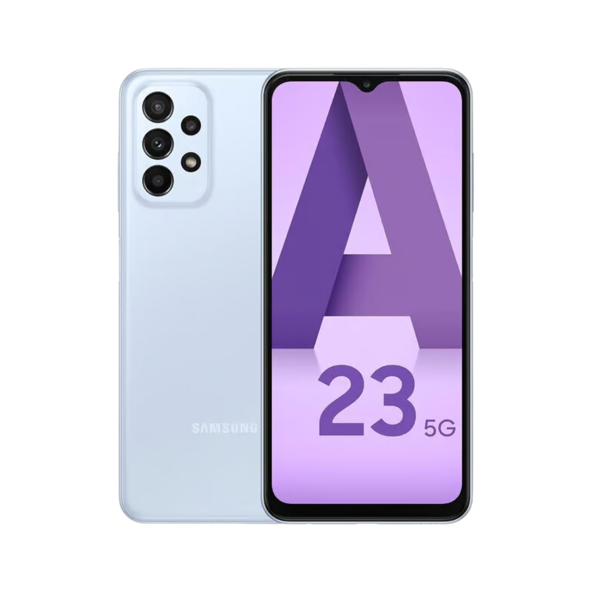 Réparation Galaxy A23 5G à Lyon – iTelier répare l’écran, la batterie, le micro ou le port USB de votre téléphone Samsung en un temps record
