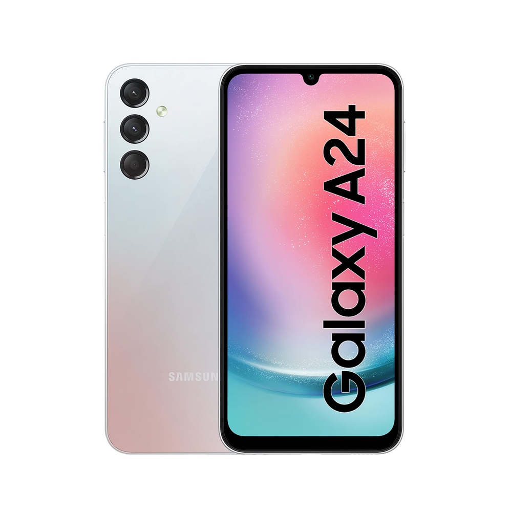 Réparation Samsung Galaxy A24 4G à Lyon – iTelier vous propose un service complet avec diagnostic gratuit et pièces garanties
