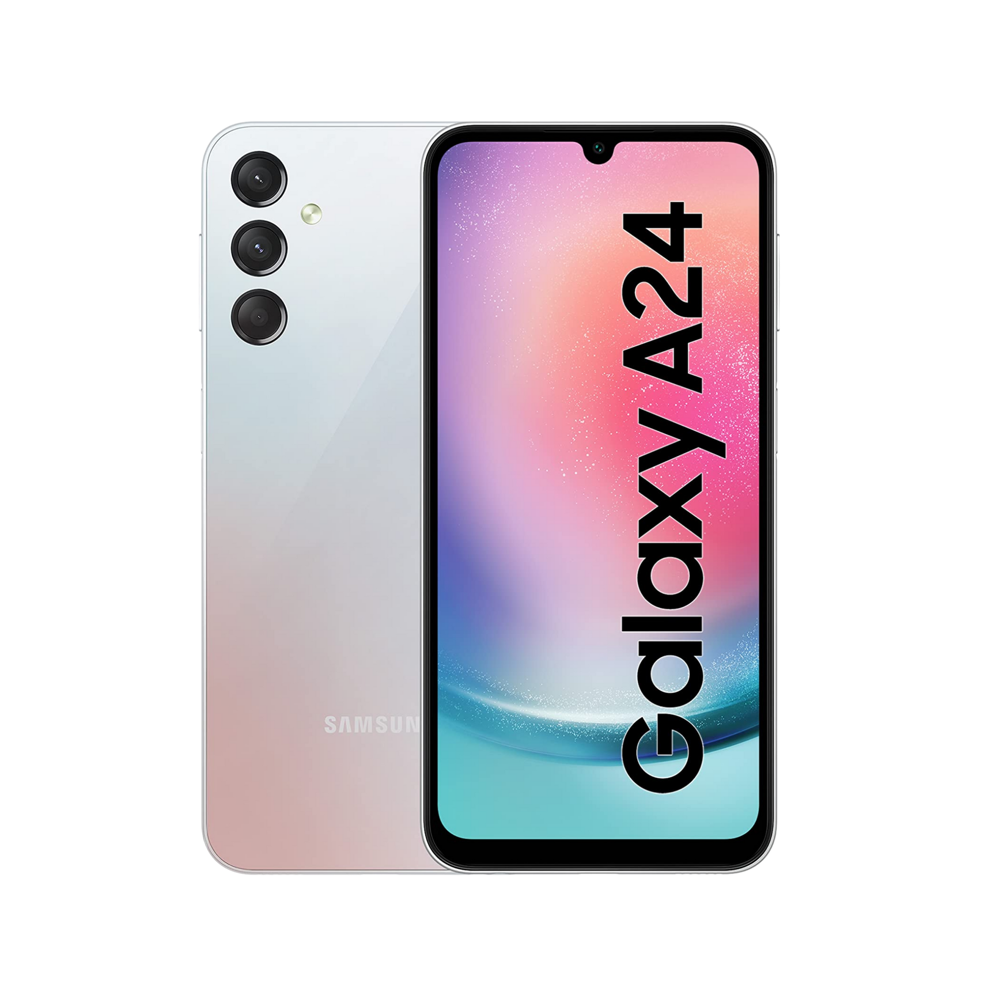 Réparation Samsung Galaxy A24 4G à Lyon – iTelier vous propose un service complet avec diagnostic gratuit et pièces garanties