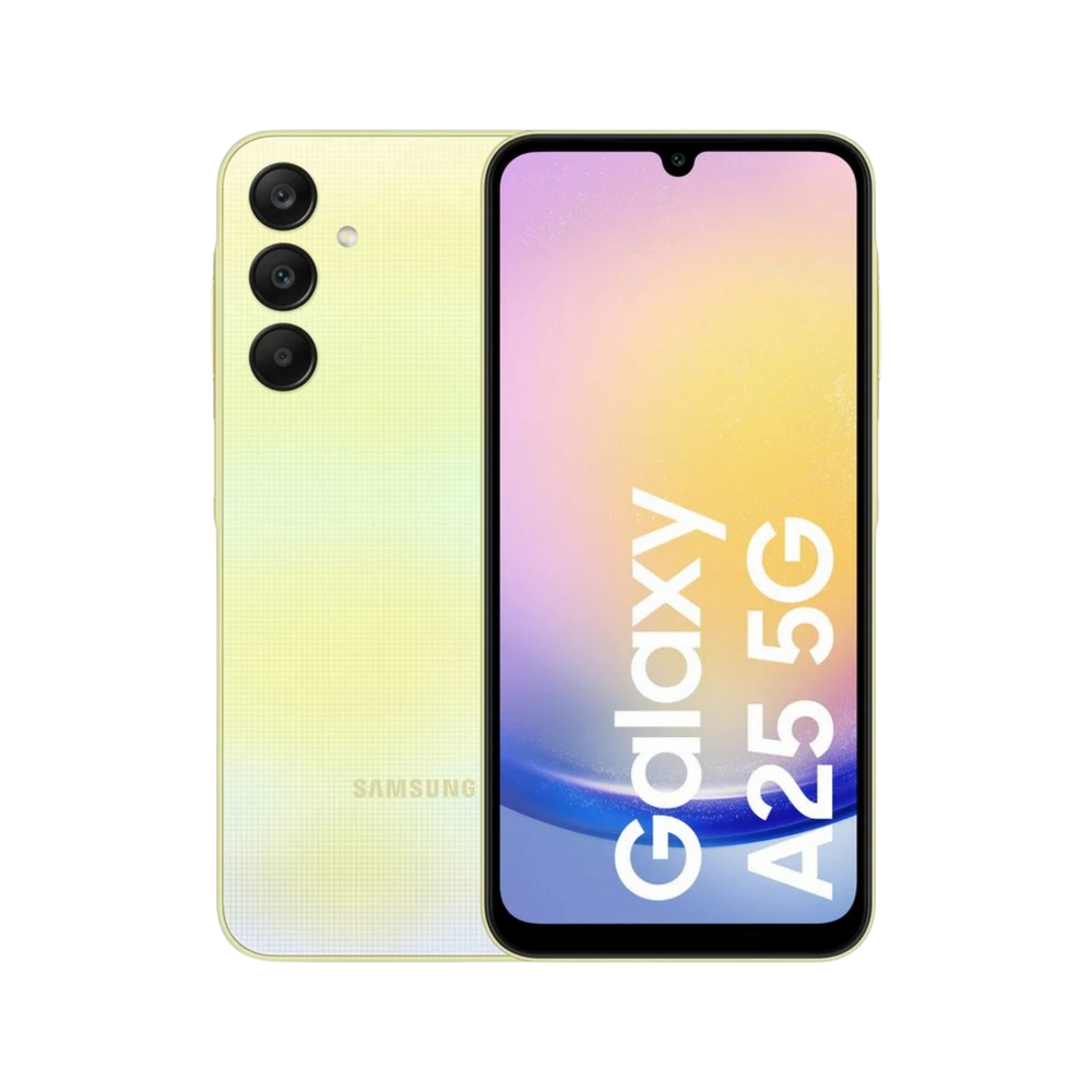 Réparation Galaxy A25 5G à Lyon – Écran cassé, batterie HS ou connecteur de charge ? iTelier vous dépanne avec soin et rapidité à Lyon