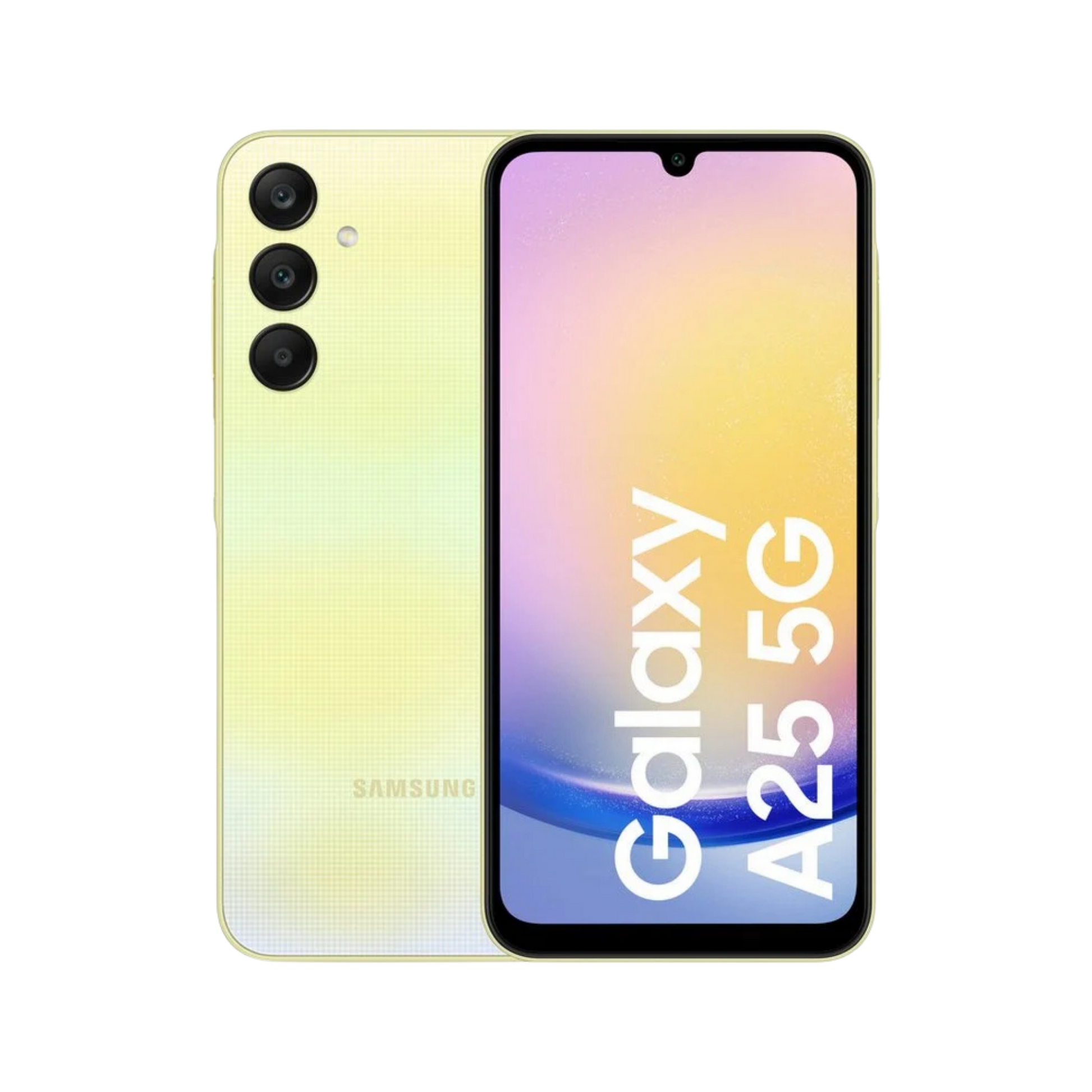 Réparation Galaxy A25 5G à Lyon – Écran cassé, batterie HS ou connecteur de charge ? iTelier vous dépanne avec soin et rapidité à Lyon