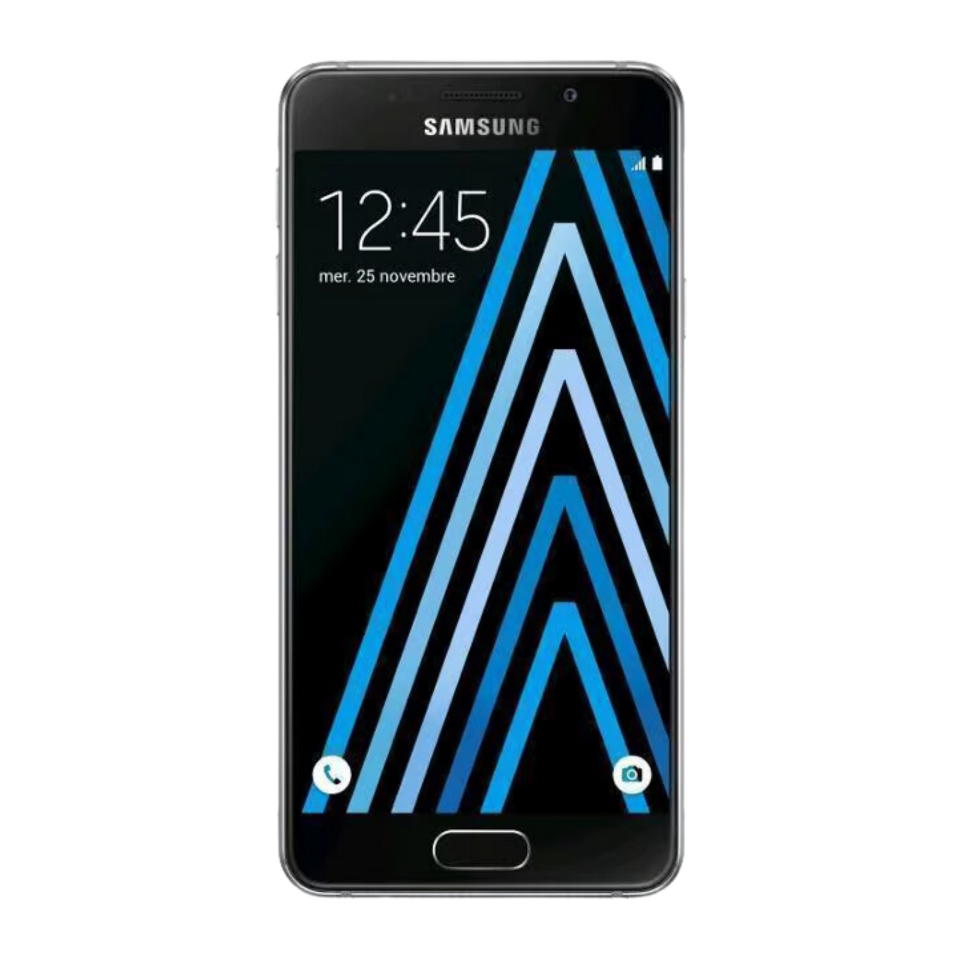 Réparation Galaxy A3 2016 à Lyon – iTelier redonne vie à votre ancien modèle Samsung avec des réparations fiables et abordables