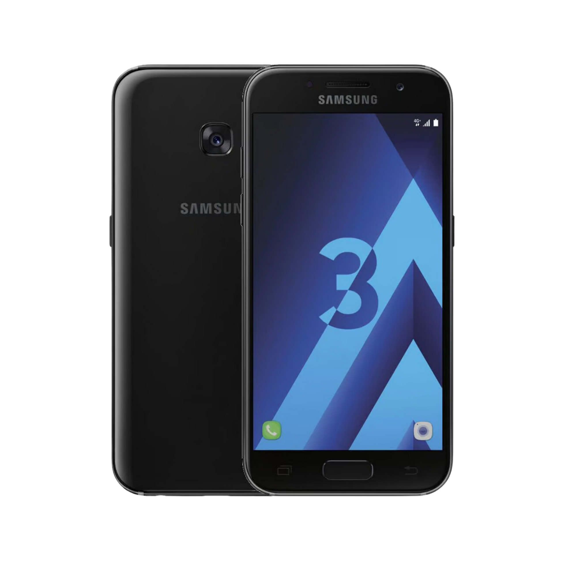 Réparation Samsung Galaxy A3 2017 à Lyon – Réparation rapide et professionnelle par iTelier, pièces garanties et main-d’œuvre qualifiée