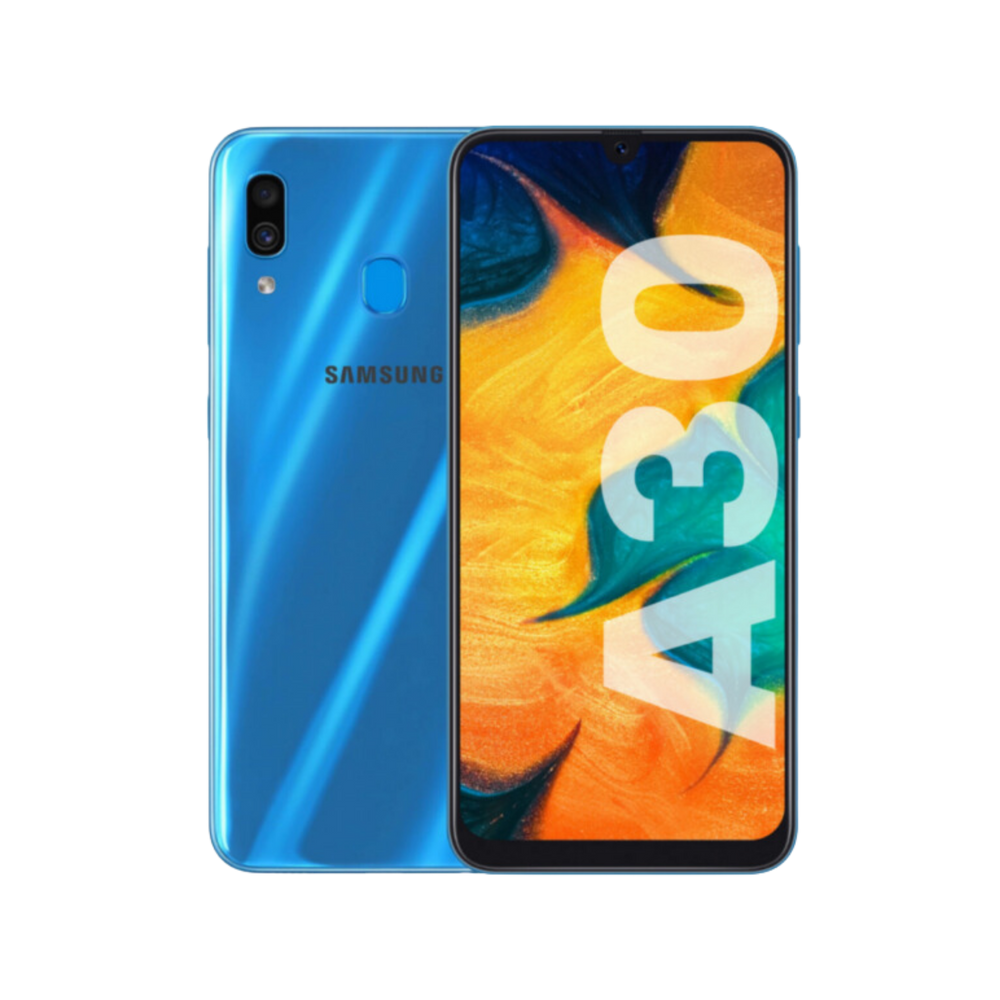 Réparation Samsung Galaxy A30 à Lyon – Écran noir, charge lente ou bug audio ? iTelier vous propose une solution rapide et fiable