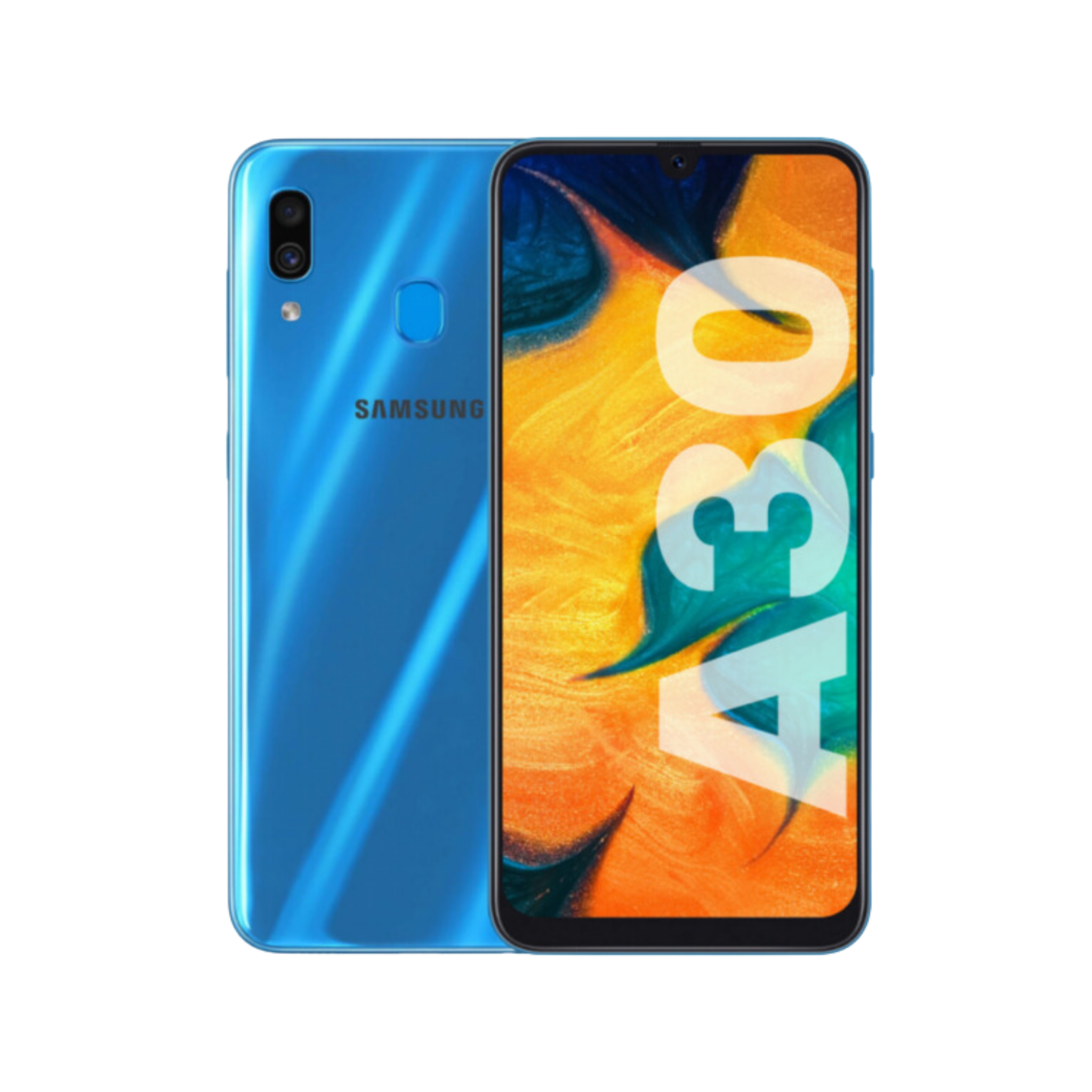 Réparation Samsung Galaxy A30 à Lyon – Écran noir, charge lente ou bug audio ? iTelier vous propose une solution rapide et fiable